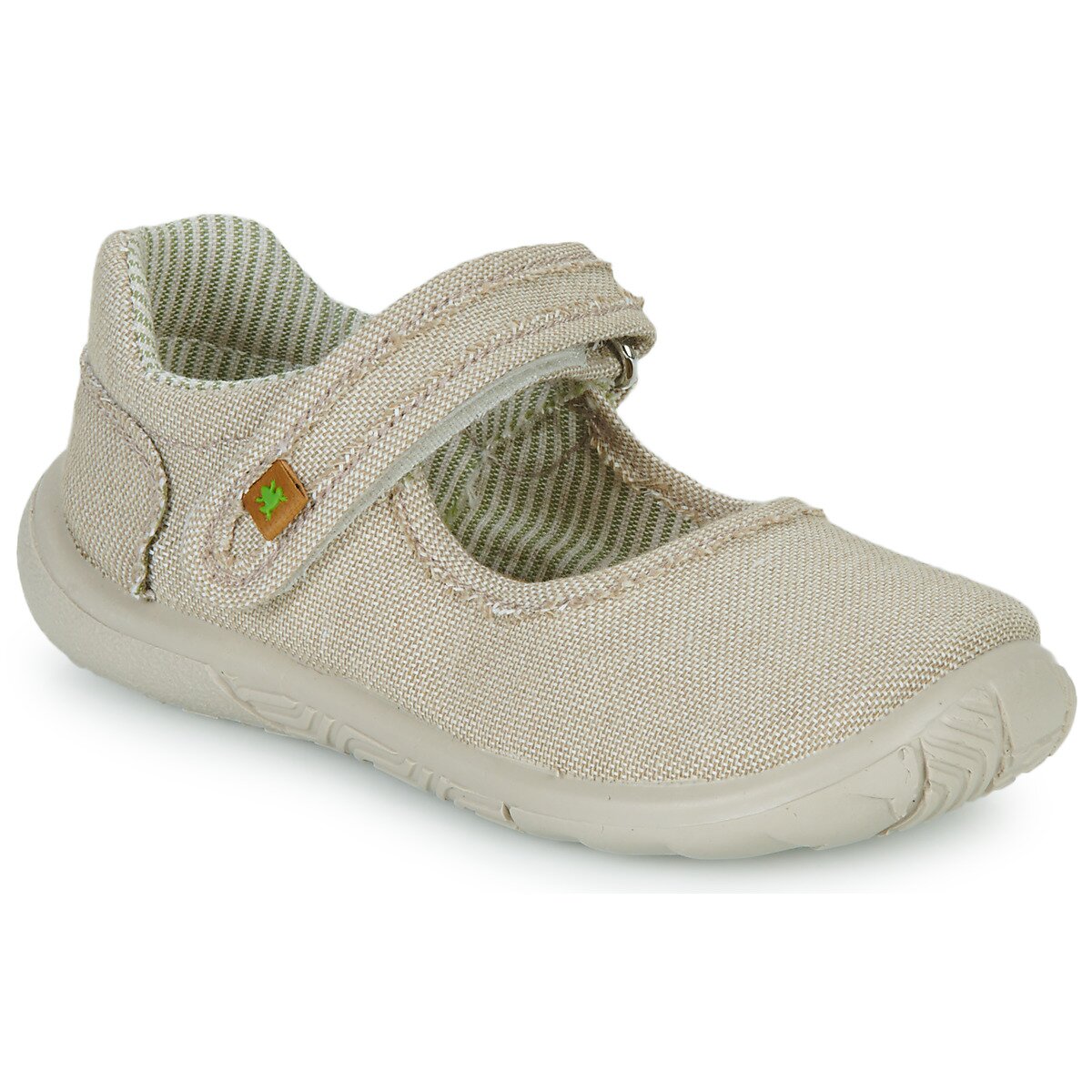 El Naturalista Pantofi NT74017-TAUPE