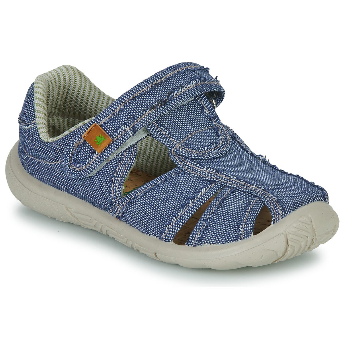 El Naturalista Pantofi NT74129-NAVY