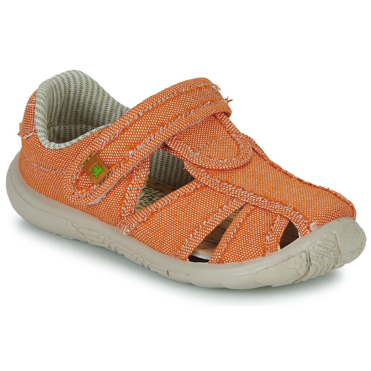 El Naturalista Pantofi NT74196-TERRACOTA