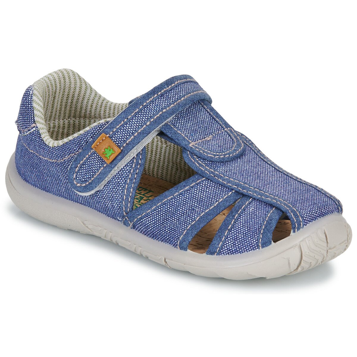 El Naturalista Pantofi NT77129-NAVY