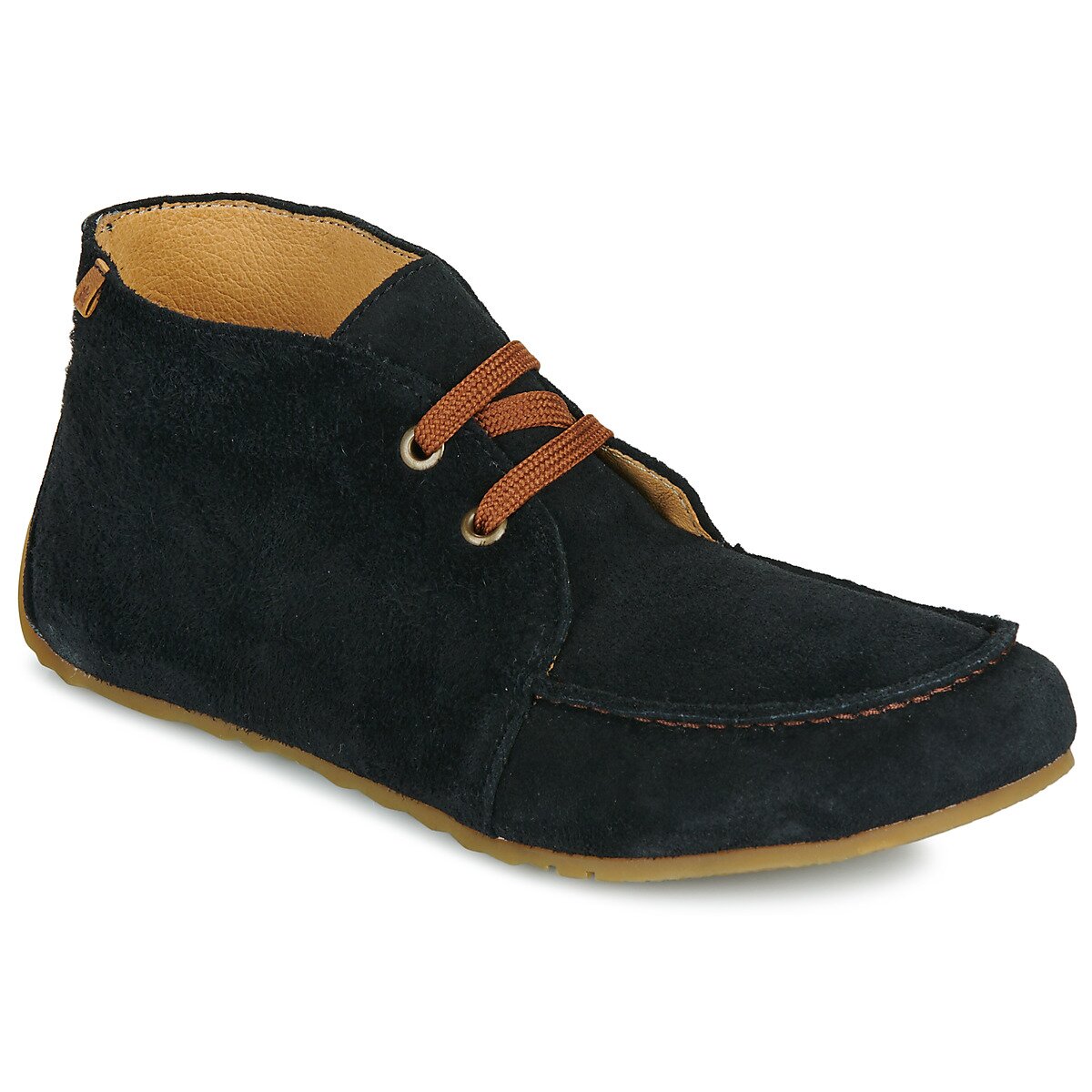 El Naturalista Pantofi ONDINA N5938 BAREFOOT