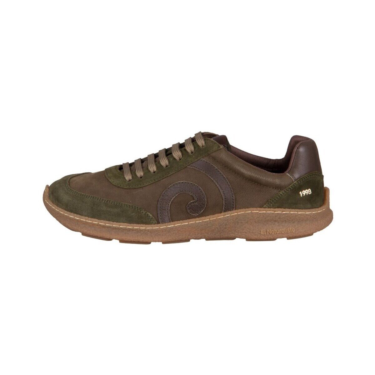 El Naturalista Pantofi Oroel