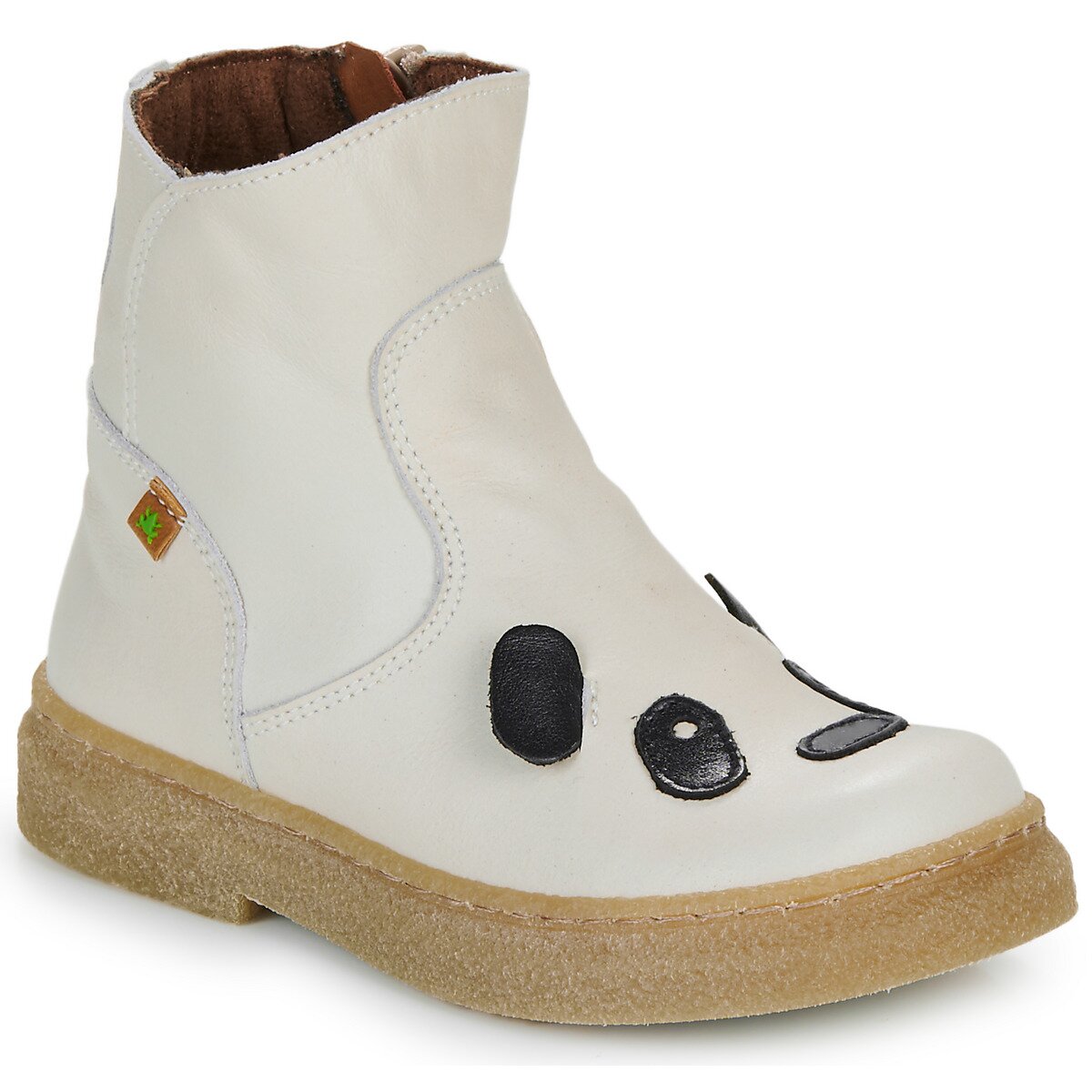El Naturalista Pantofi Polvere