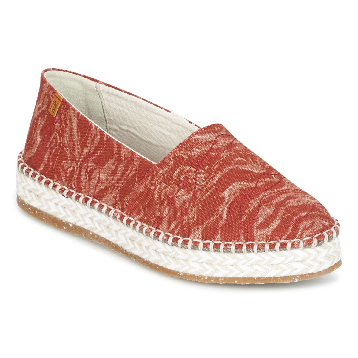 El Naturalista Pantofi SEAWEED CANVAS