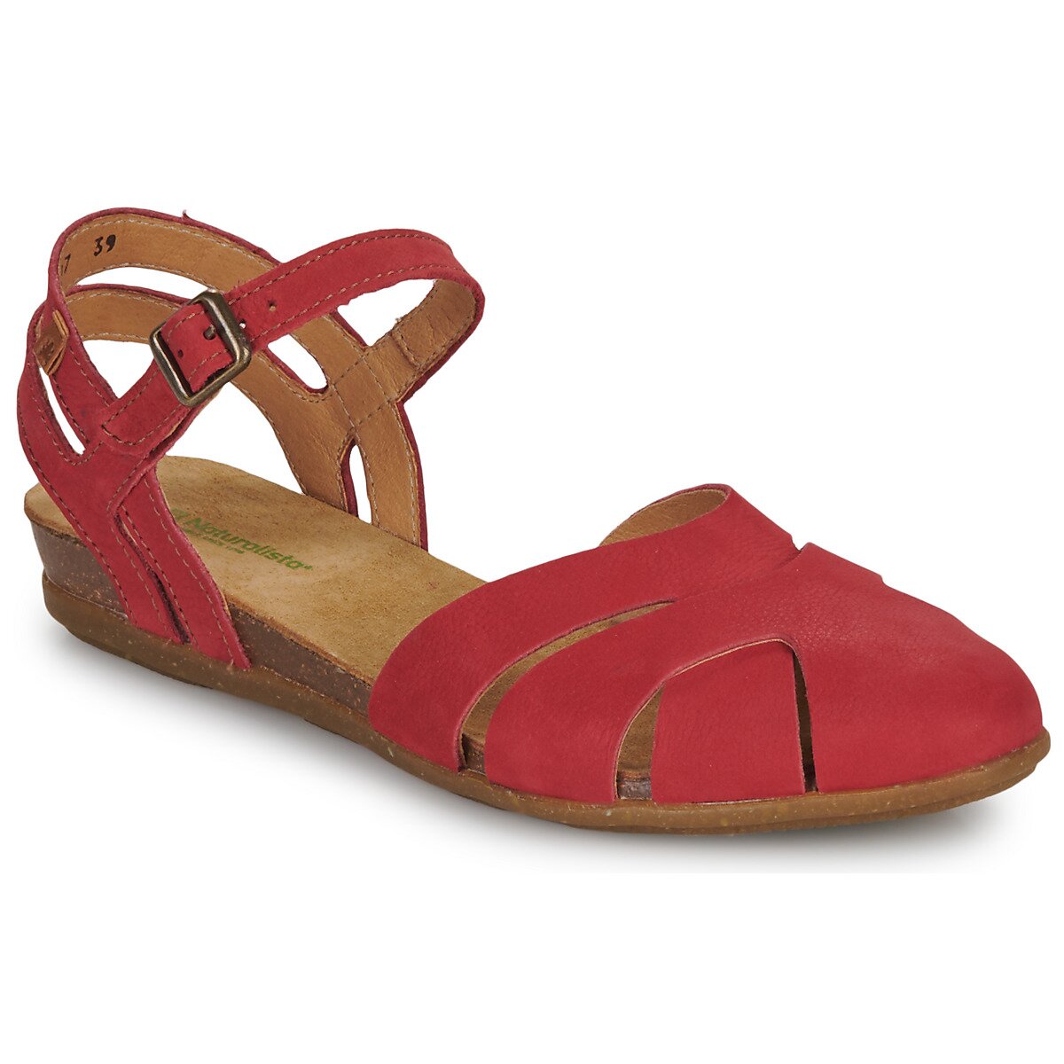 El Naturalista Pantofi STELLA N5207