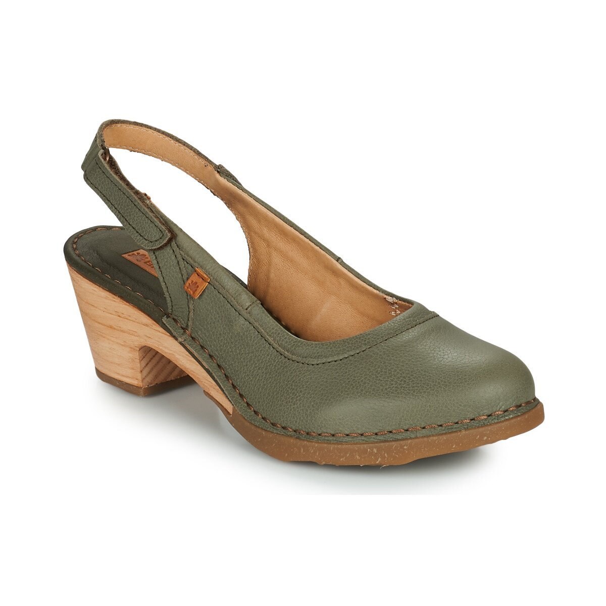 El Naturalista Pantofi SYLVAN