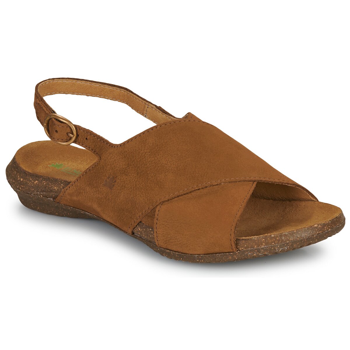 El Naturalista Pantofi WAKATAUA N5558