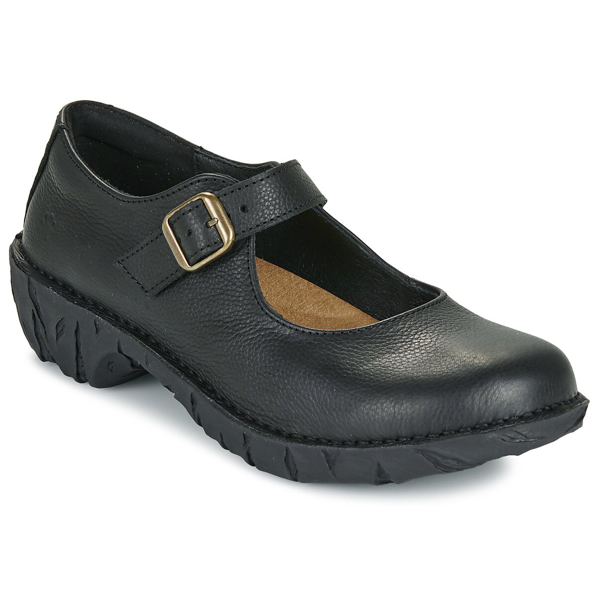 El Naturalista Pantofi YGGDRASIL N5416