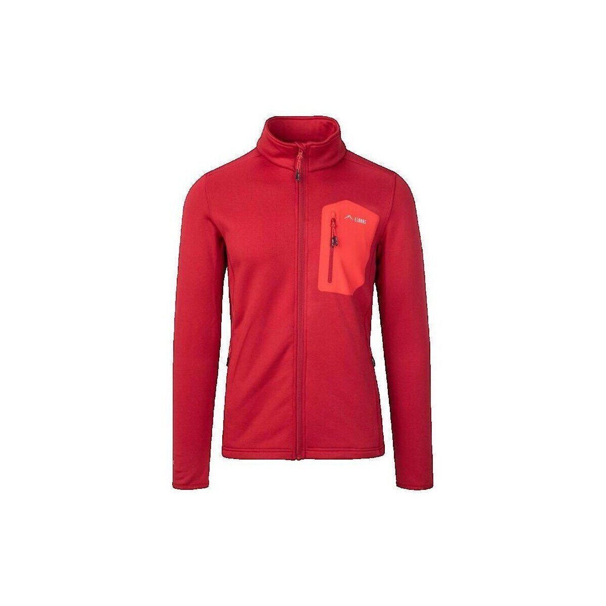 Elbrus Îmbracaminte Sweatshirt Nomi Polartec