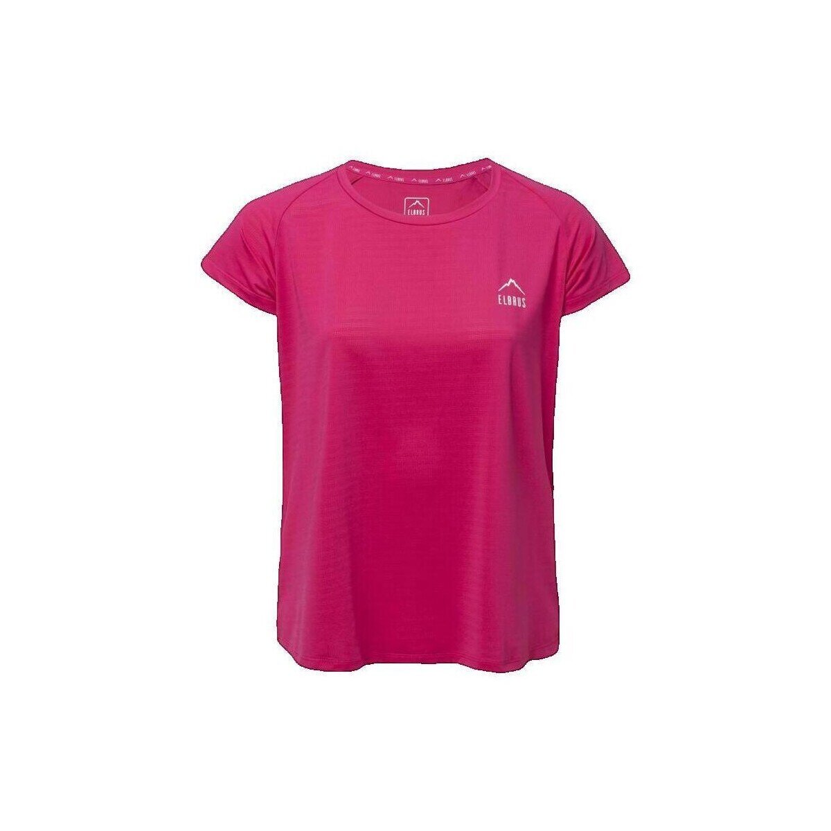 Elbrus Îmbracaminte T-shirt Jari sèche rapide