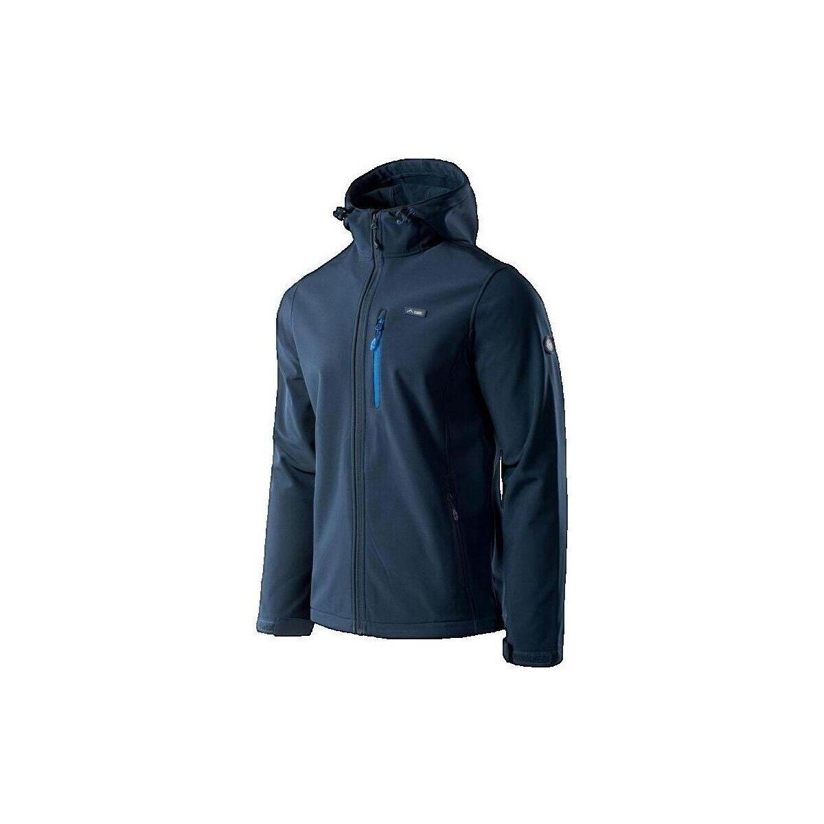 Elbrus Îmbracaminte Veste Iver Softshell imperméable et respirante