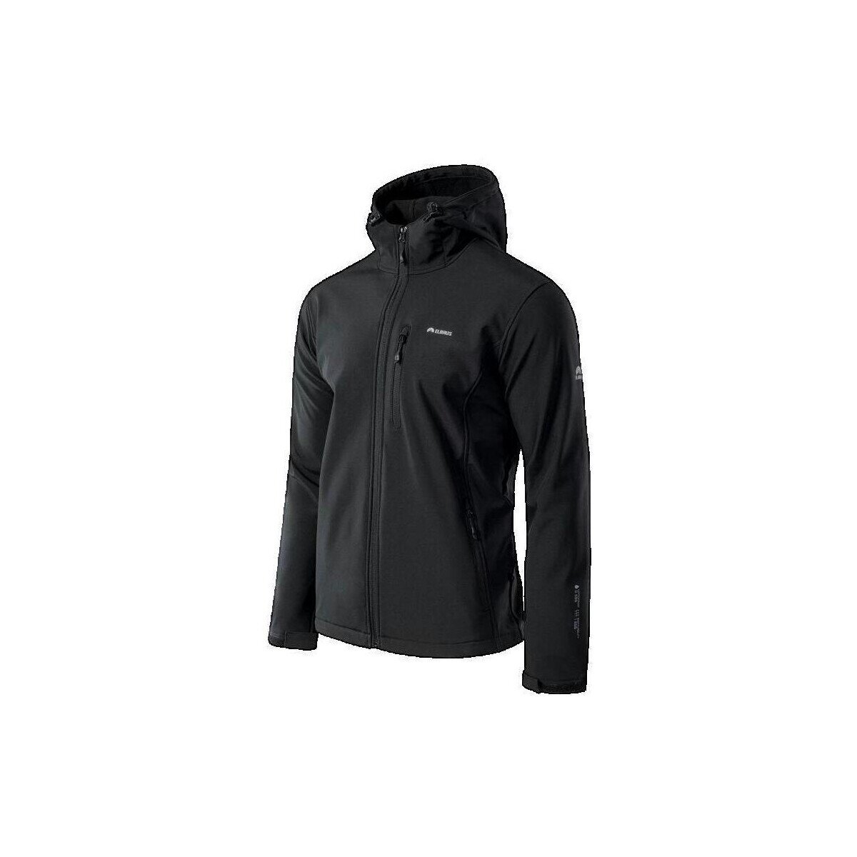 Elbrus Îmbracaminte Veste Softshell légère et imperméable