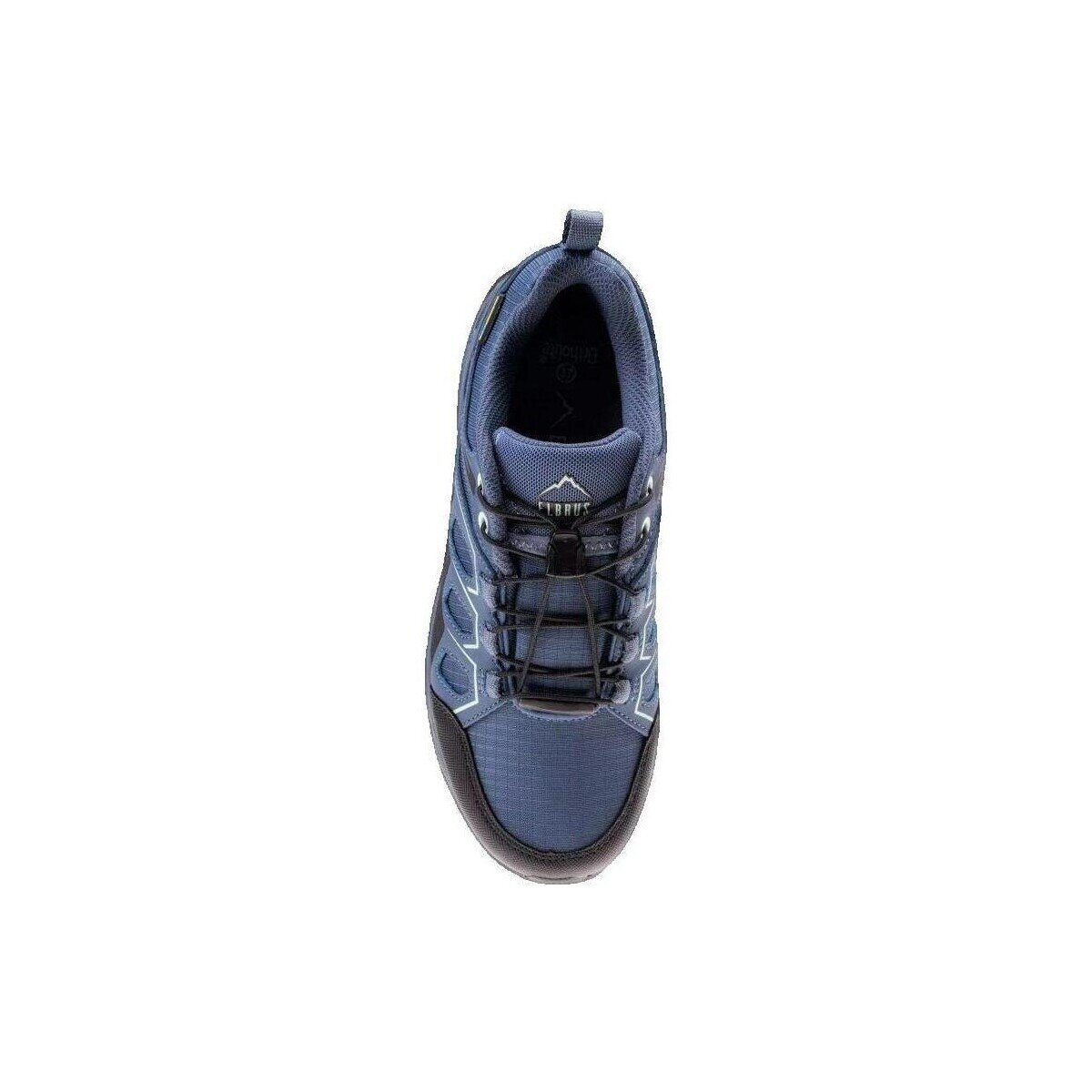 Elbrus Pantofi Chaussures de randonnée Euren Low Wp Waterproof