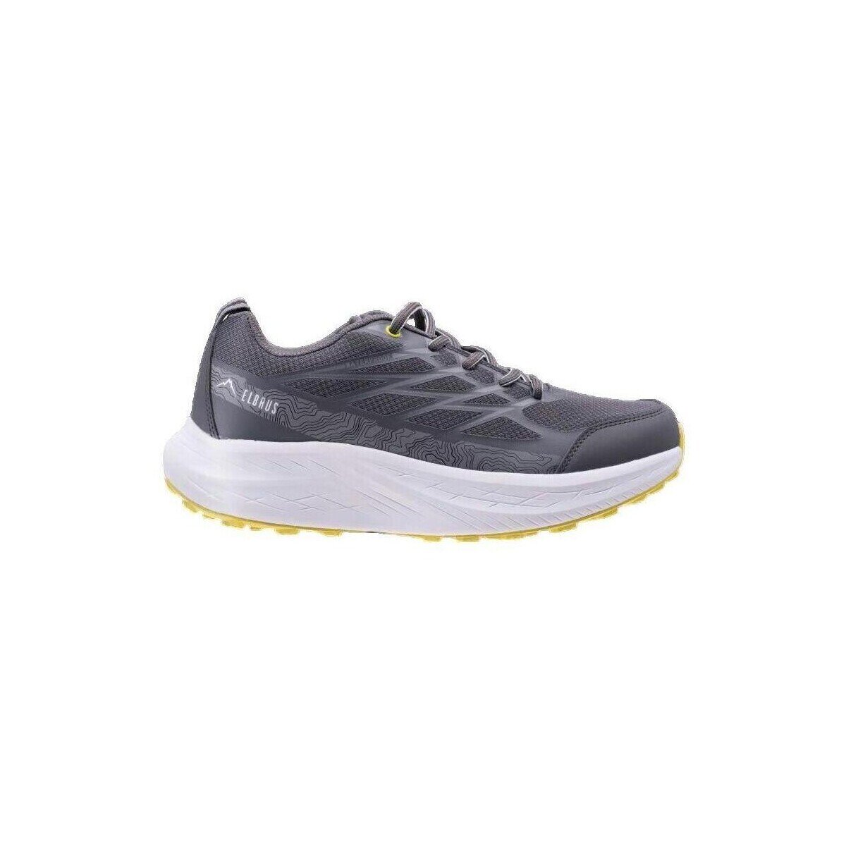 Elbrus Pantofi Chaussures de randonnée Lofel Low WP imperméables
