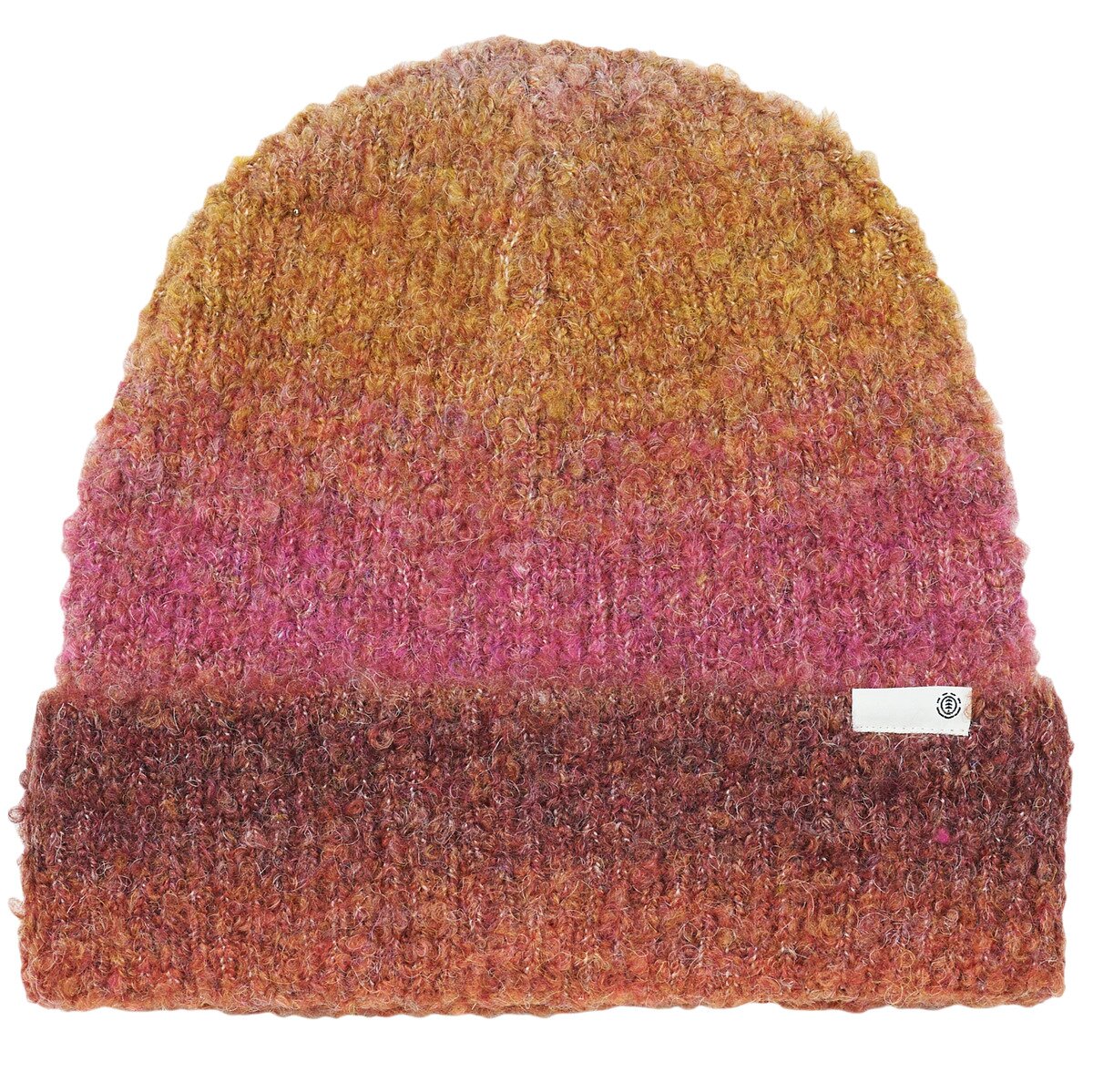 Element Accesorii textile MID FUZZY GRADIENT