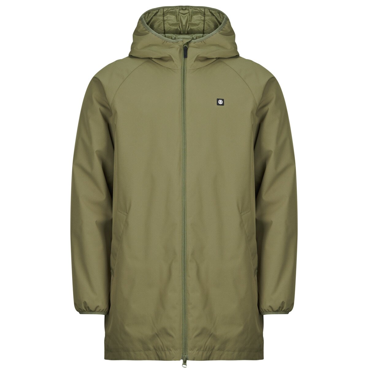 Element Îmbracaminte ALDER 2.0 TRAVEL PARKA WINTER