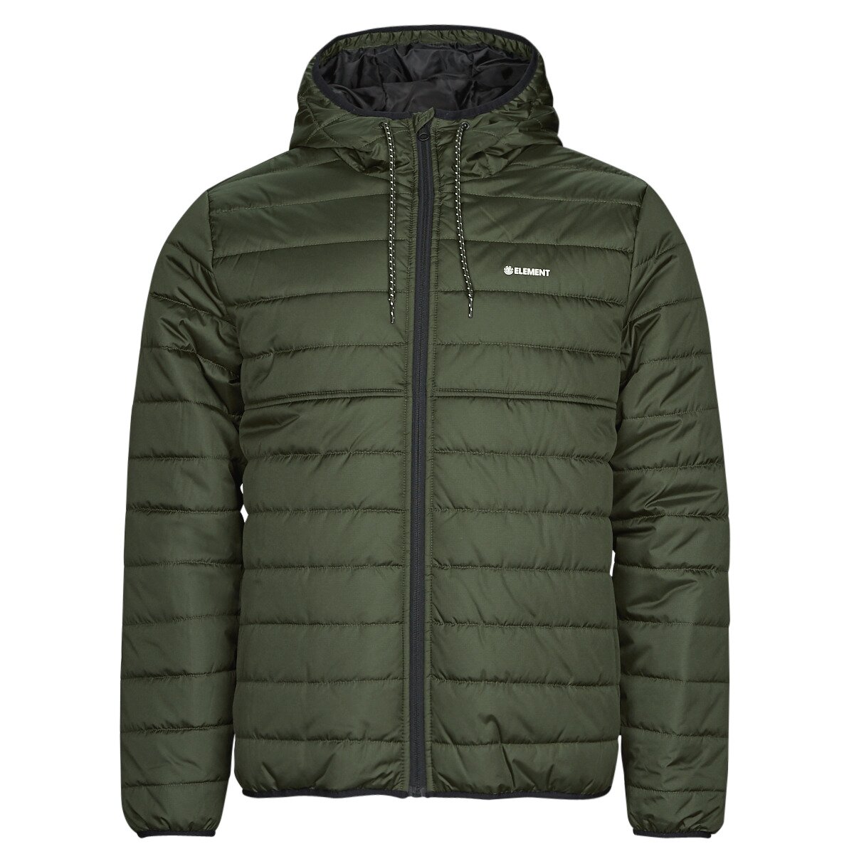 Element Îmbracaminte Alder puff fundamental