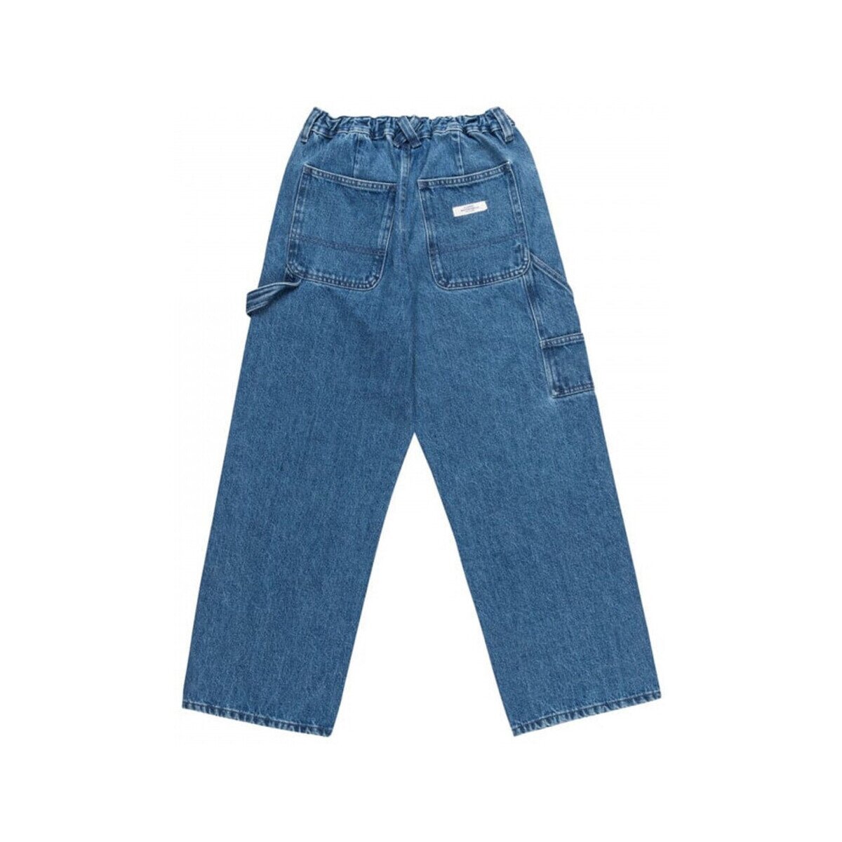 Element Îmbracaminte Carpenter denim