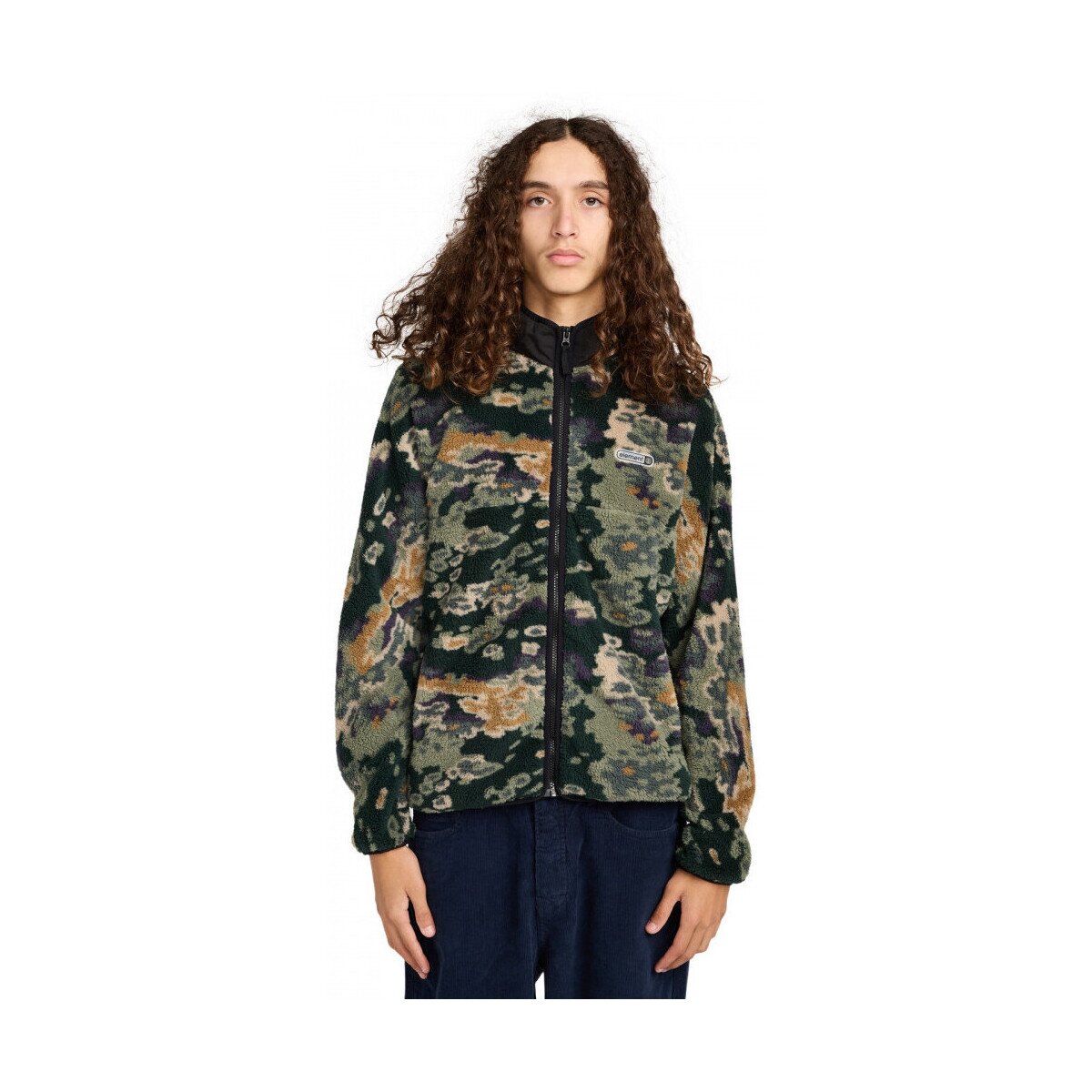 Element Îmbracaminte Classic sherpa