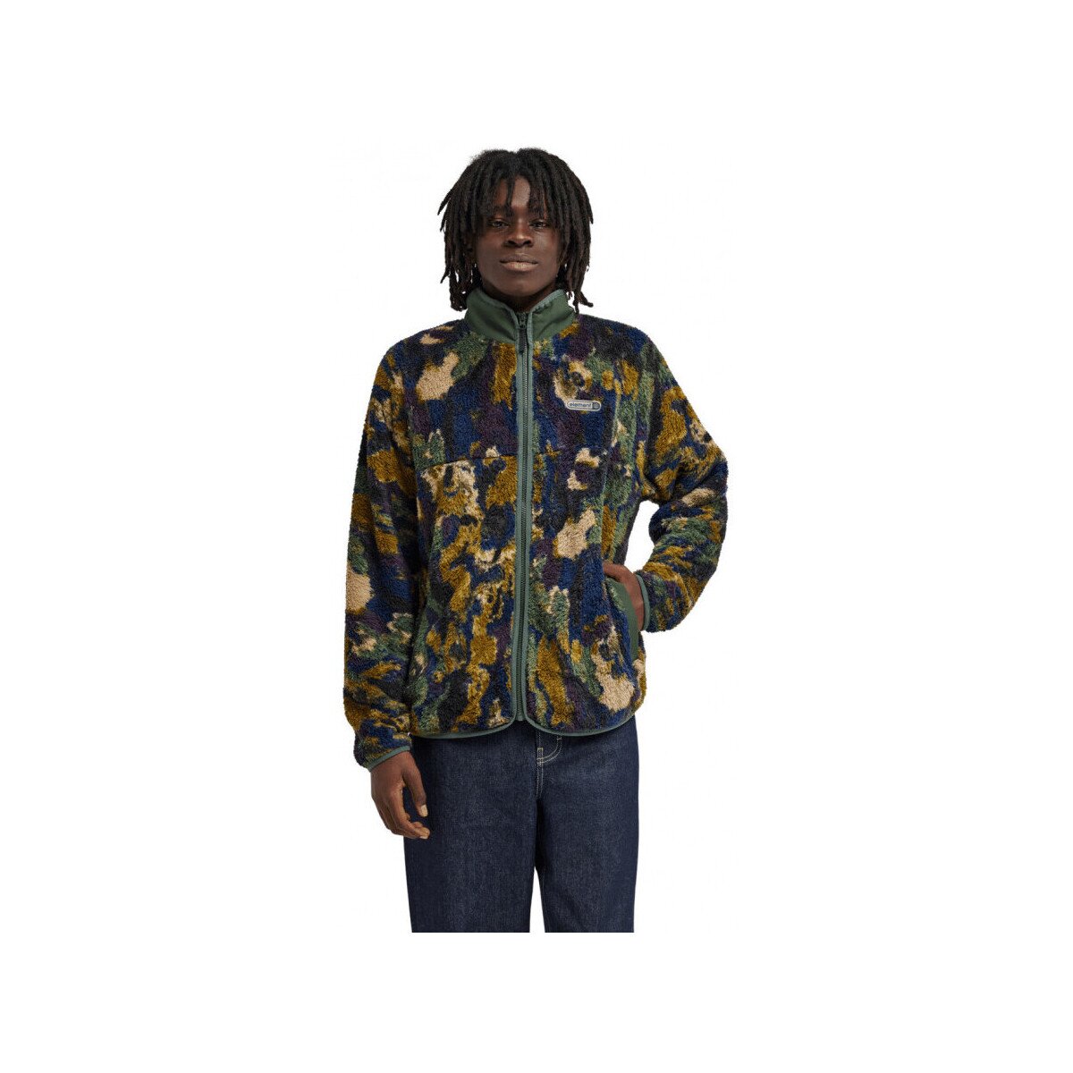 Element Îmbracaminte Classic sherpa