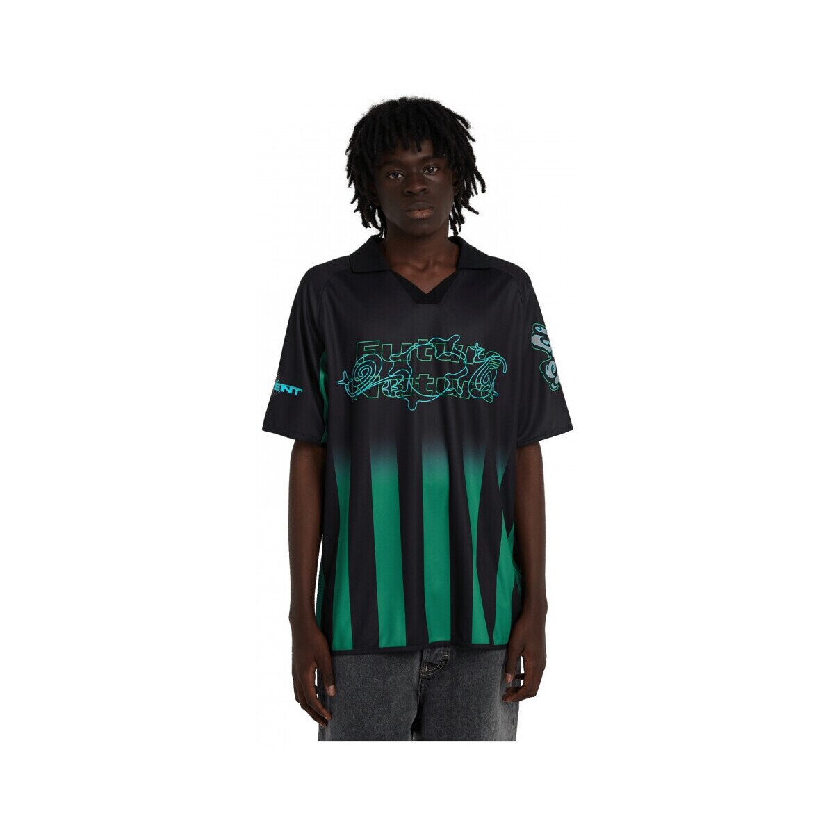 Element Îmbracaminte Eaxe soccer