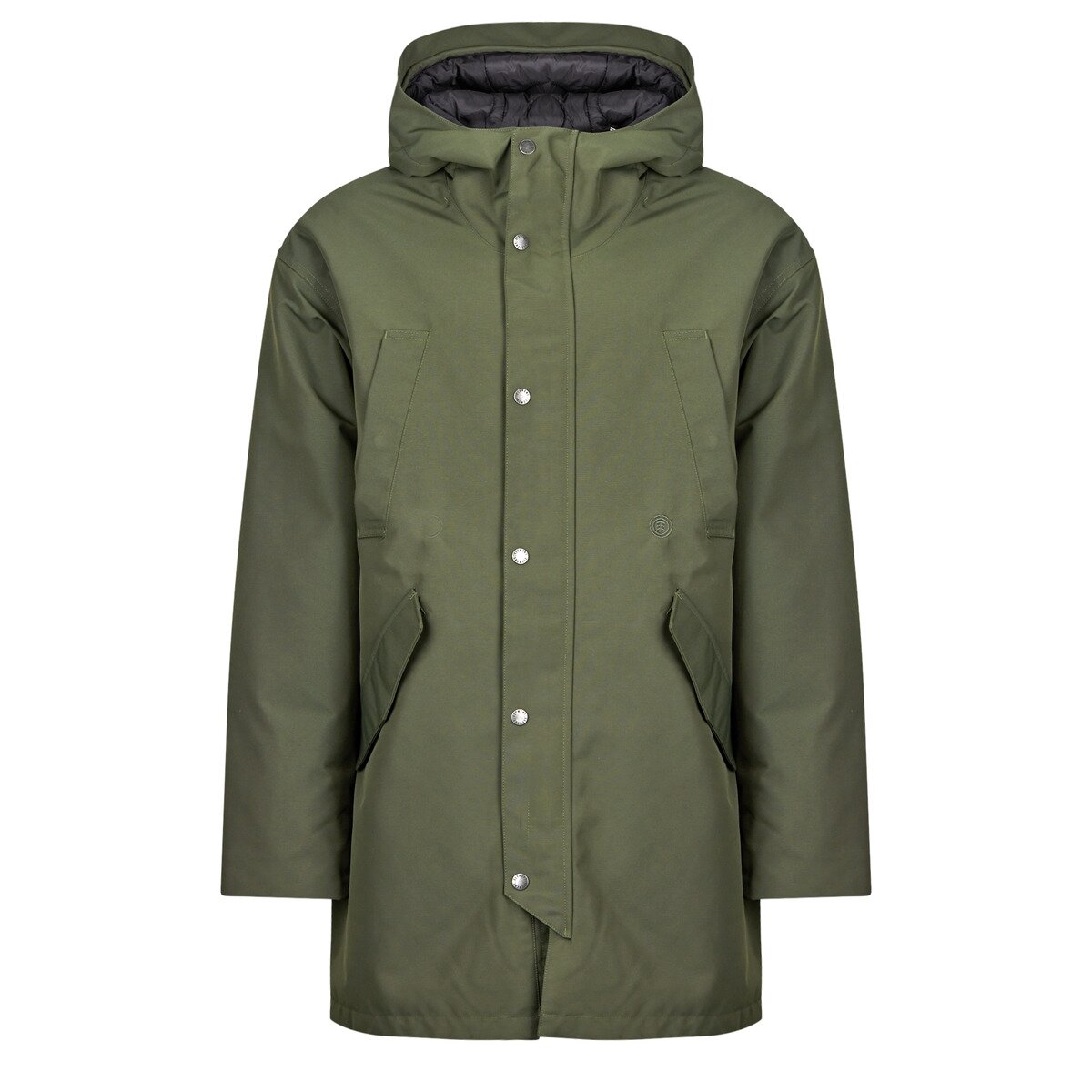 Element Îmbracaminte FISHTAIL PARKA