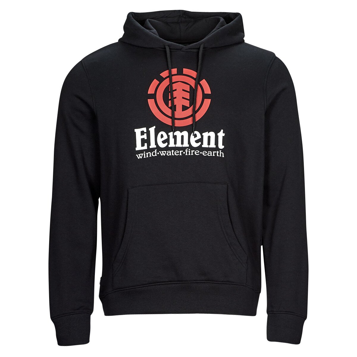 Element Îmbracaminte FLINT BLACK
