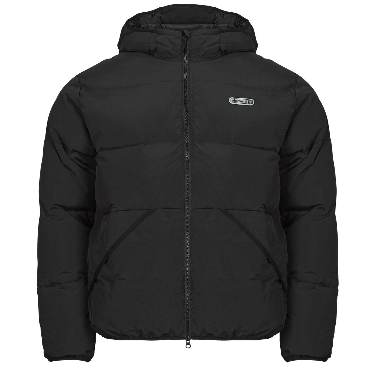 Element Îmbracaminte HOODED PUFFER
