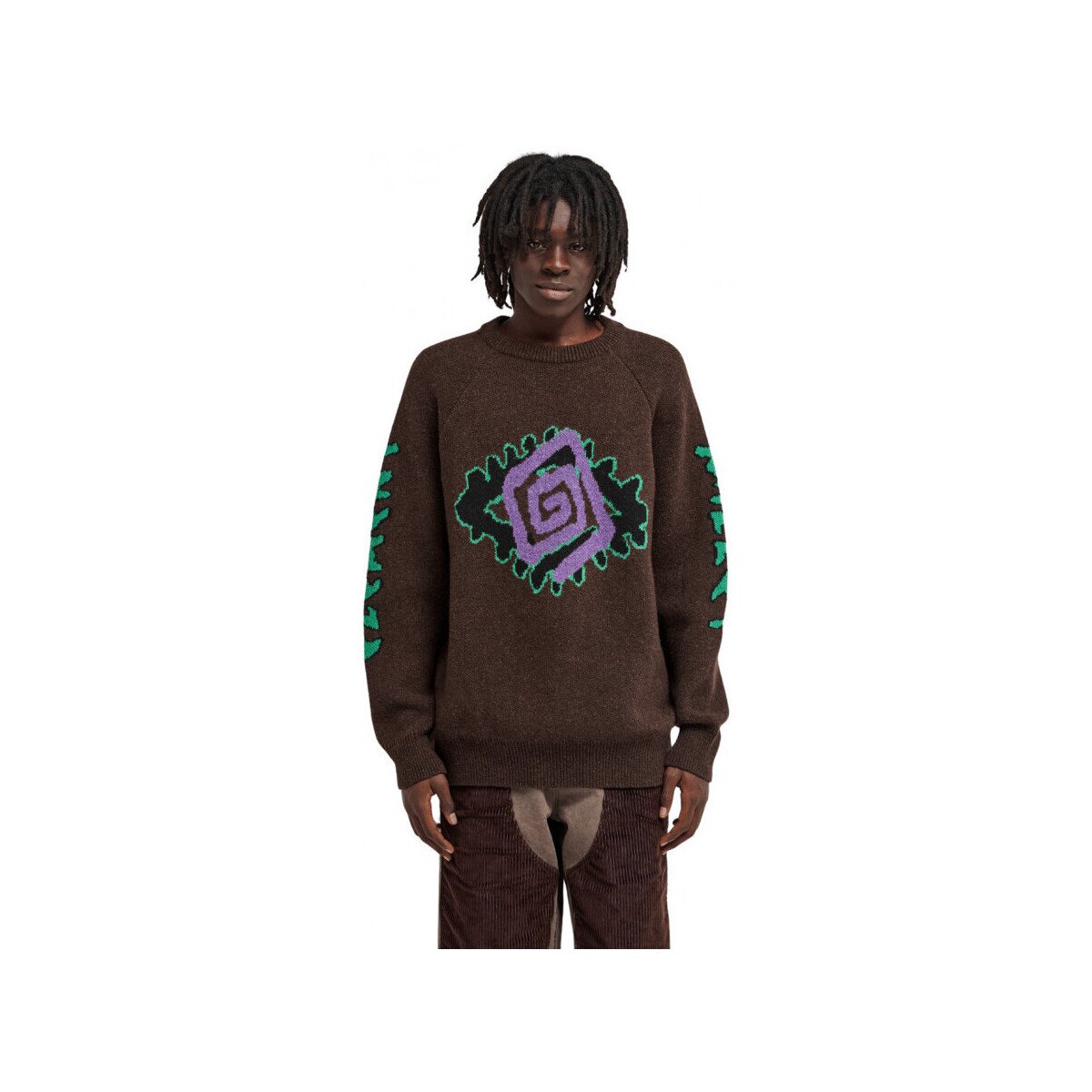 Element Îmbracaminte Mxejacquardpull
