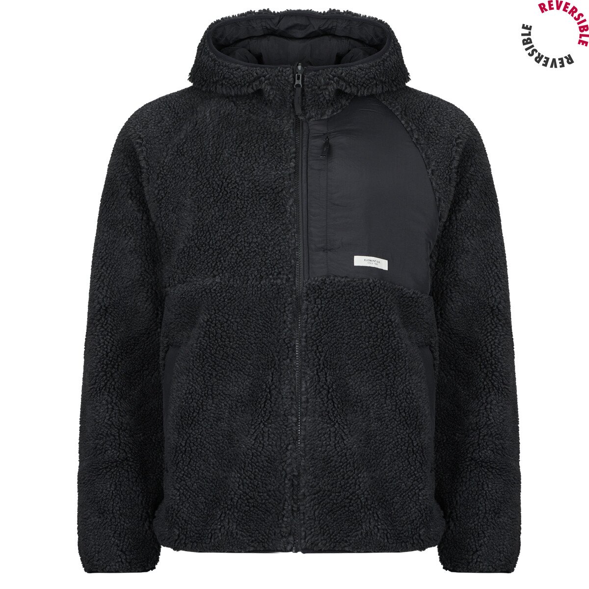 Element Îmbracaminte WOLFE SHERPA