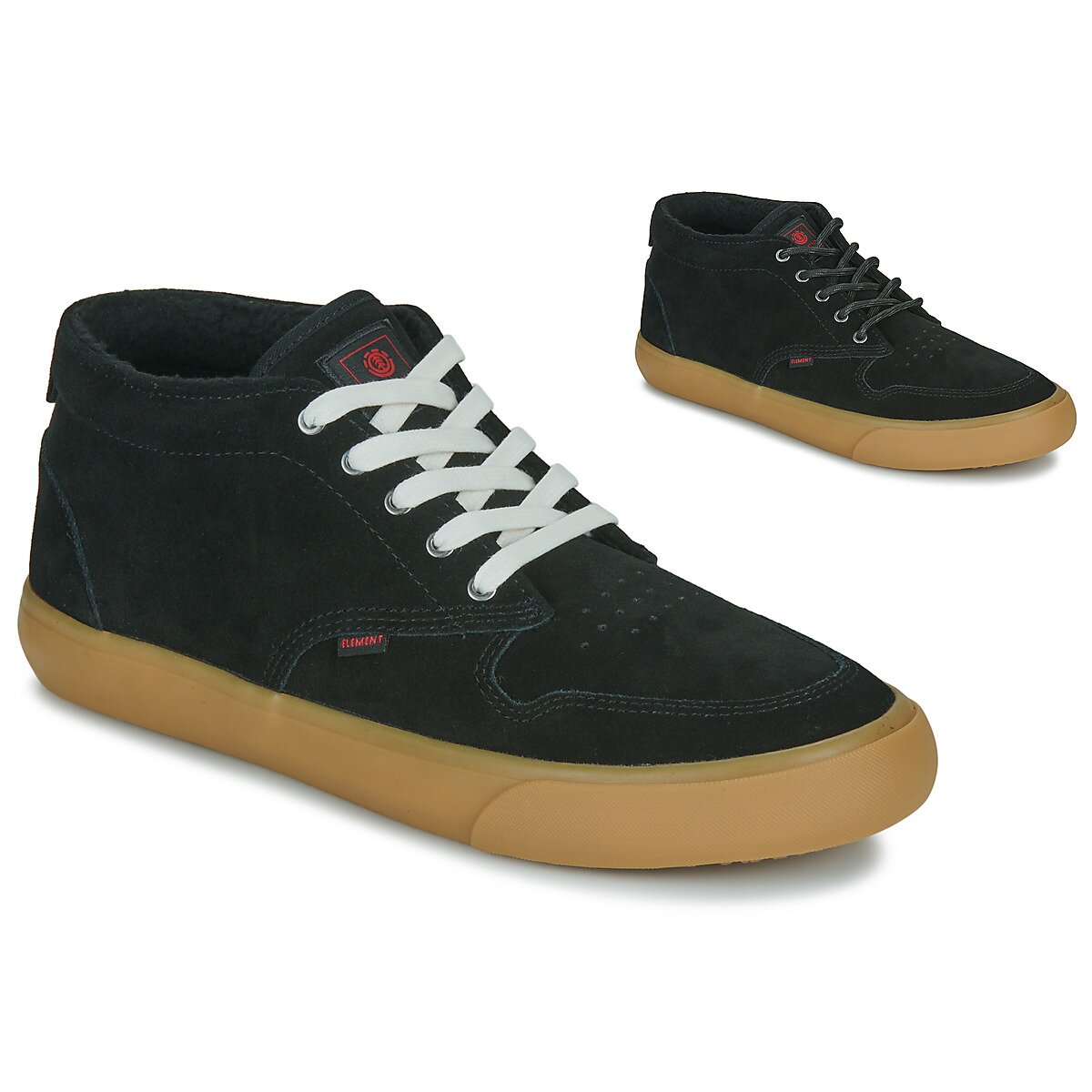 Element Pantofi PRESTON 2