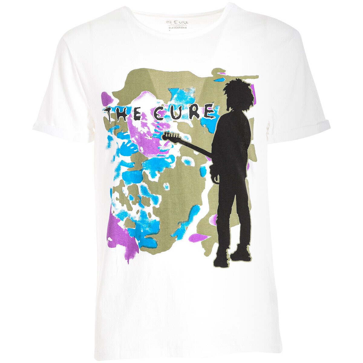 Eleven Paris Îmbracaminte 17S1TS236