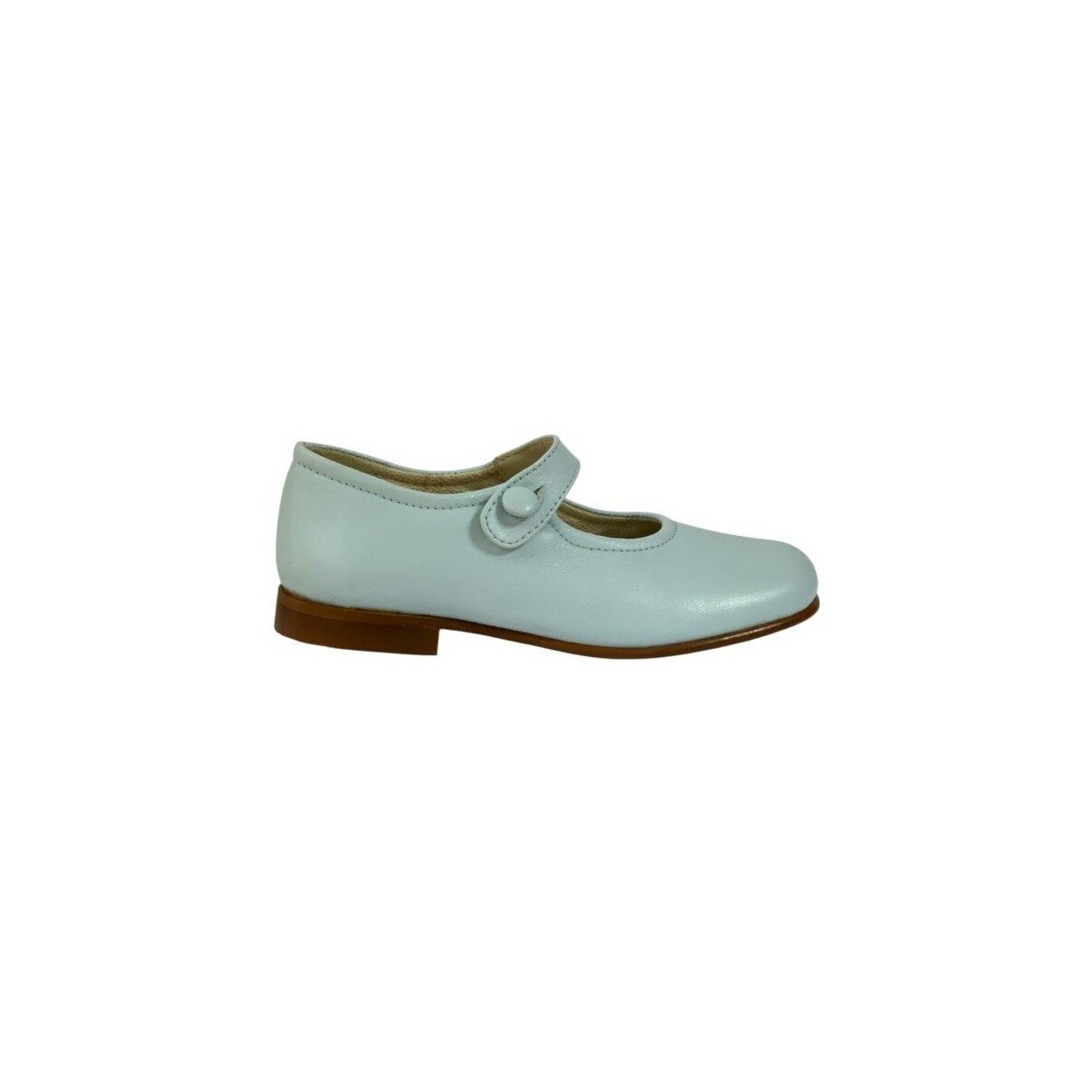 Eli 1957 Pantofi 1679 Celeste
