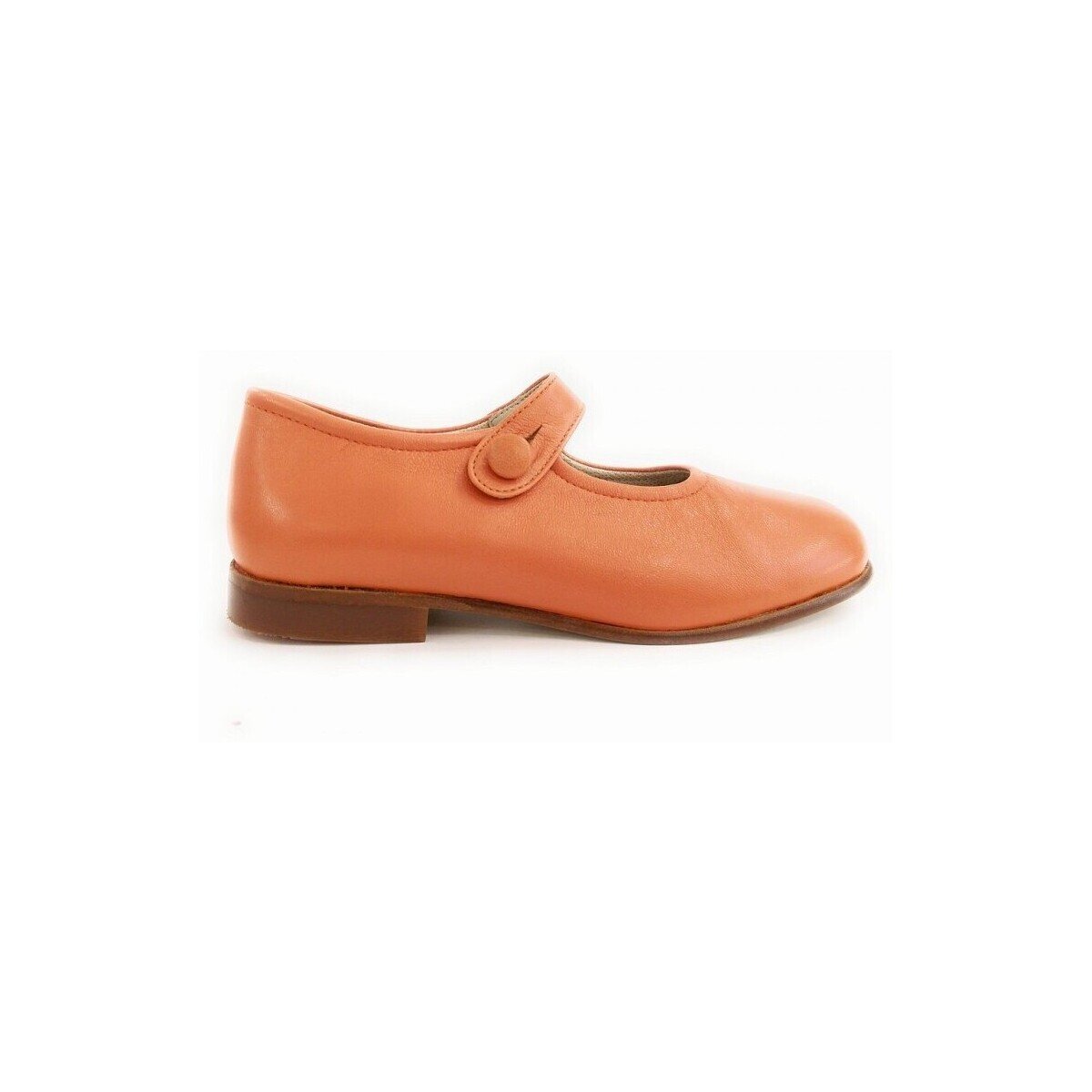 Eli 1957 Pantofi 1679 Naranja