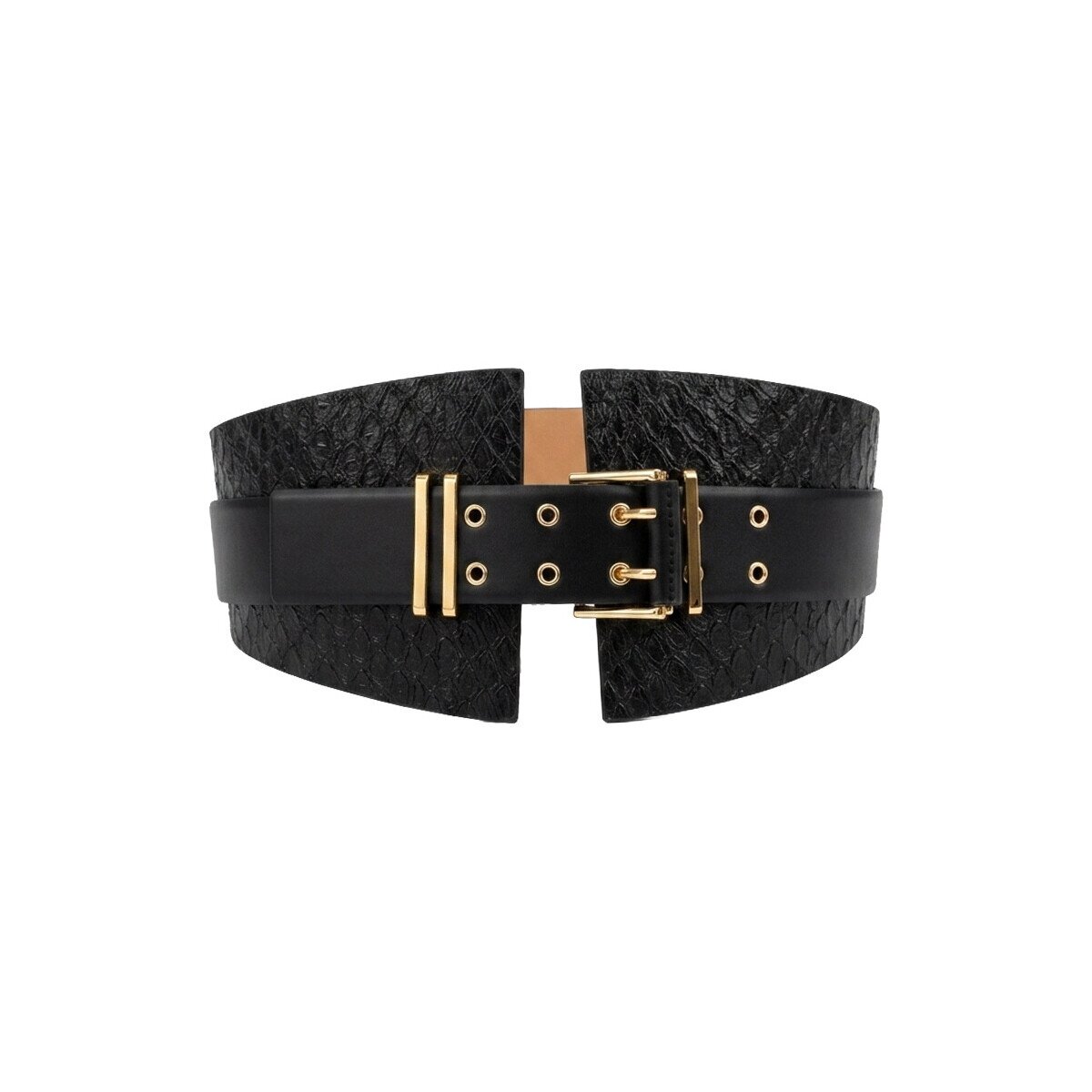 Elisabetta Franchi Accesorii textile ct32s67e2-110
