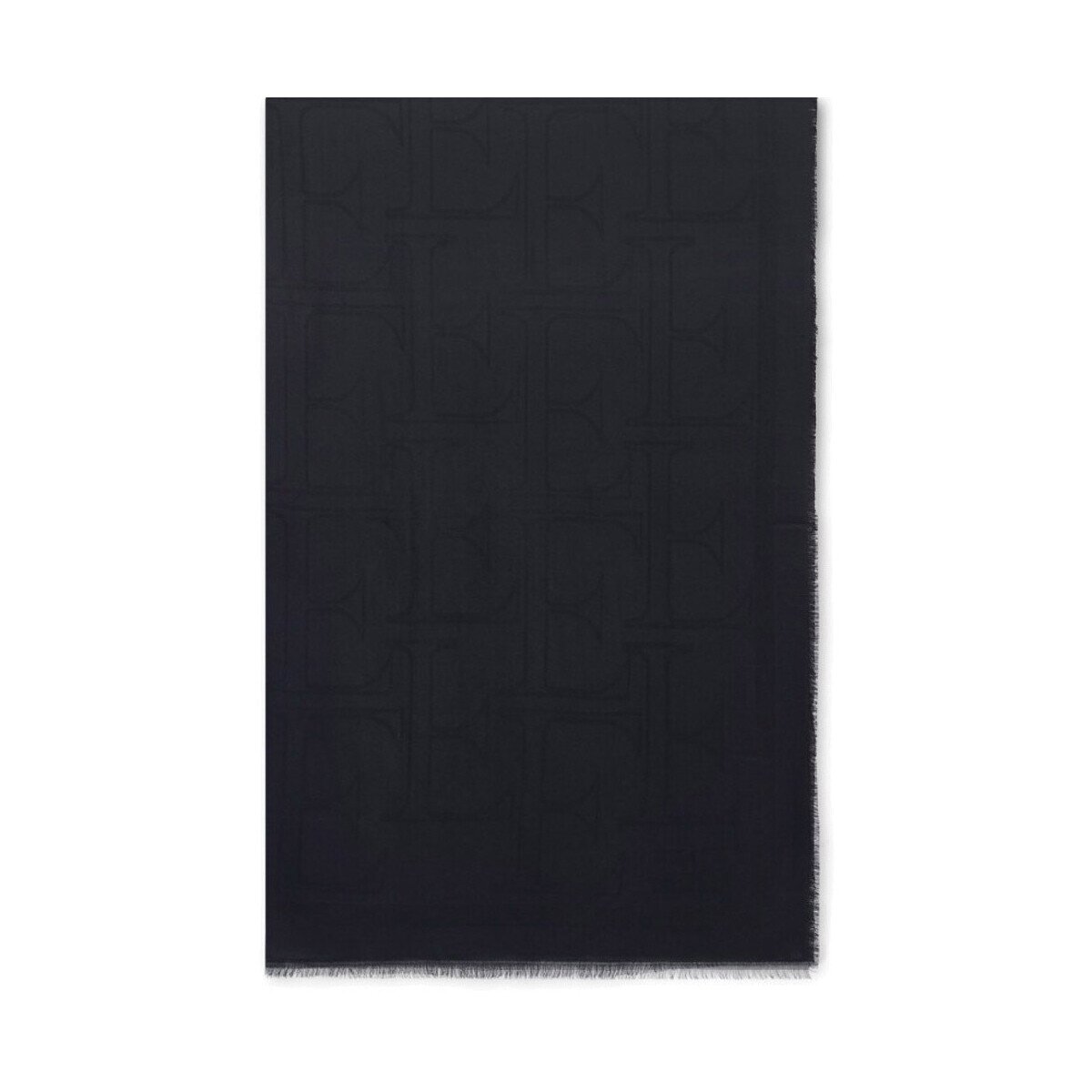 Elisabetta Franchi Accesorii textile SC03F66E2