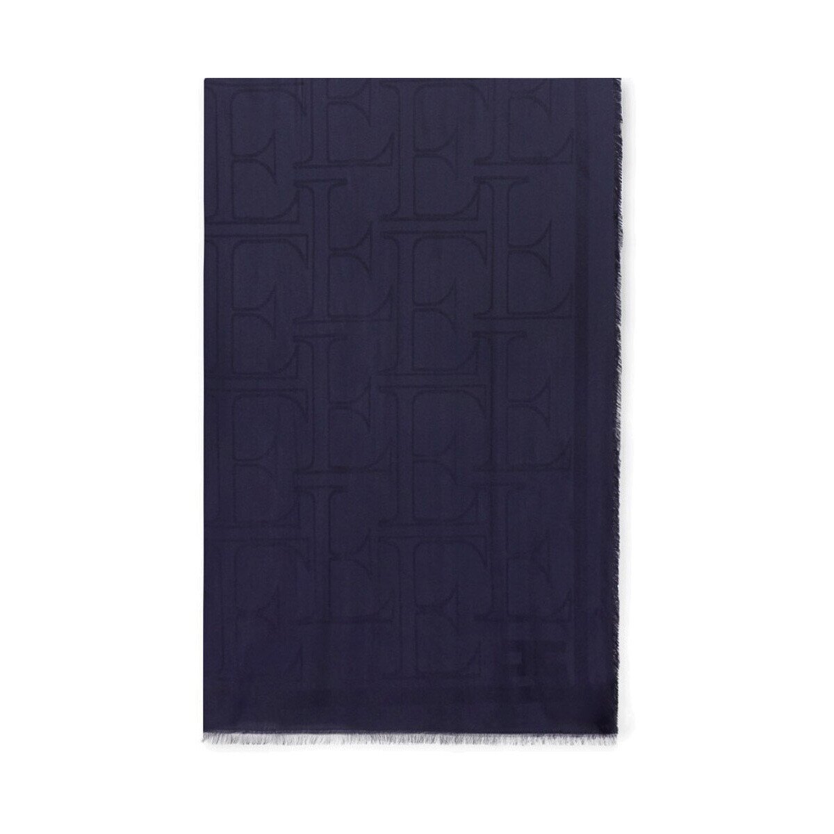 Elisabetta Franchi Accesorii textile SC03F66E2