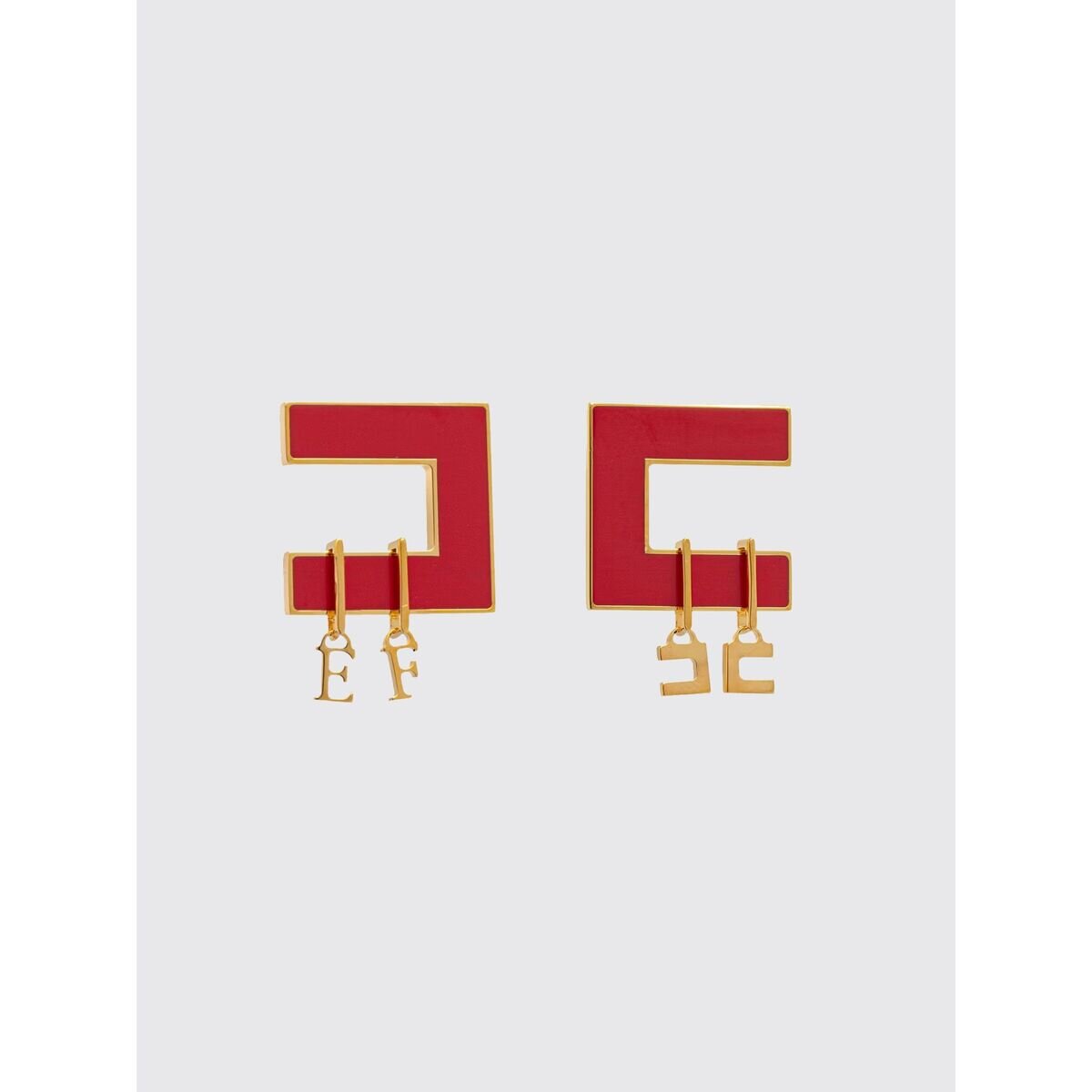 Elisabetta Franchi Ceasuri & Bijuterii OR34K66E2 CG5