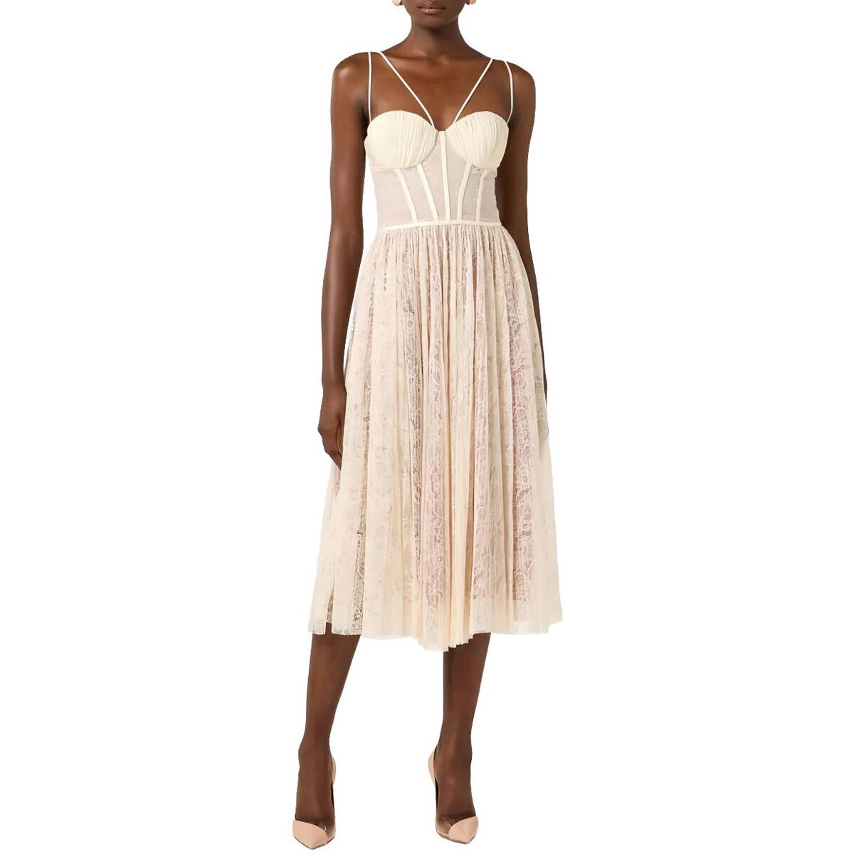Elisabetta Franchi Îmbracaminte ab97162e2-eg9