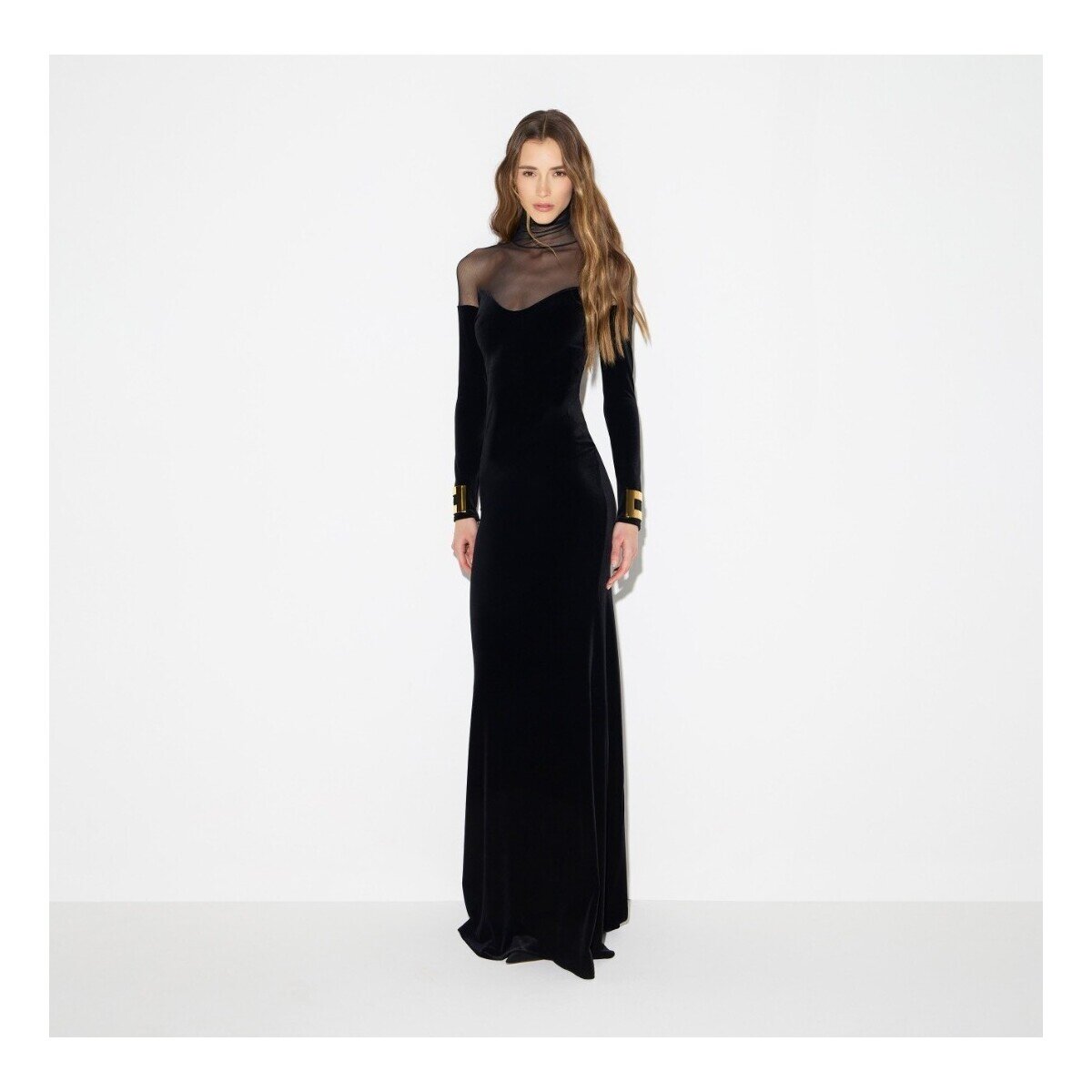Elisabetta Franchi Îmbracaminte ABR2967E2