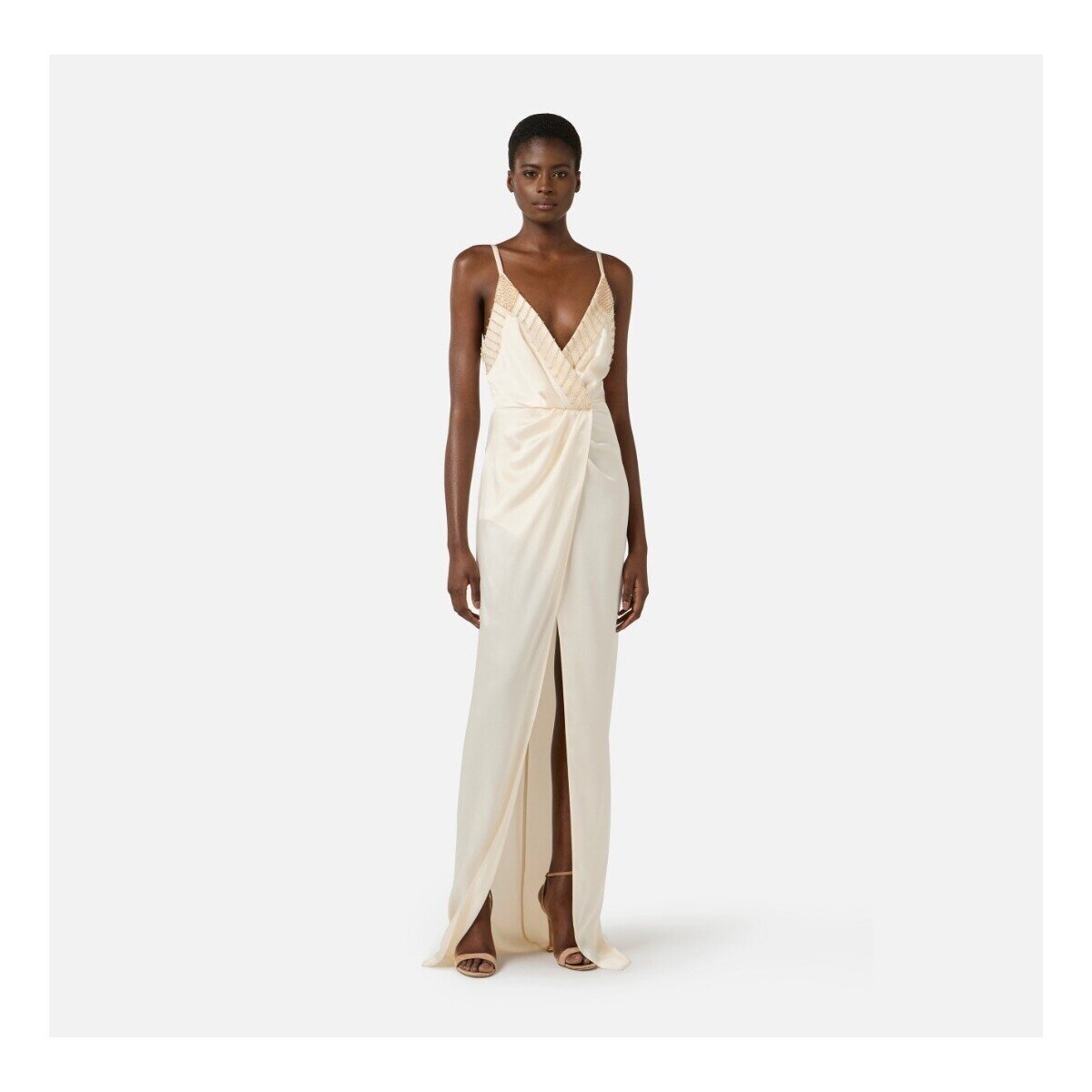Elisabetta Franchi Îmbracaminte ABR4862E2