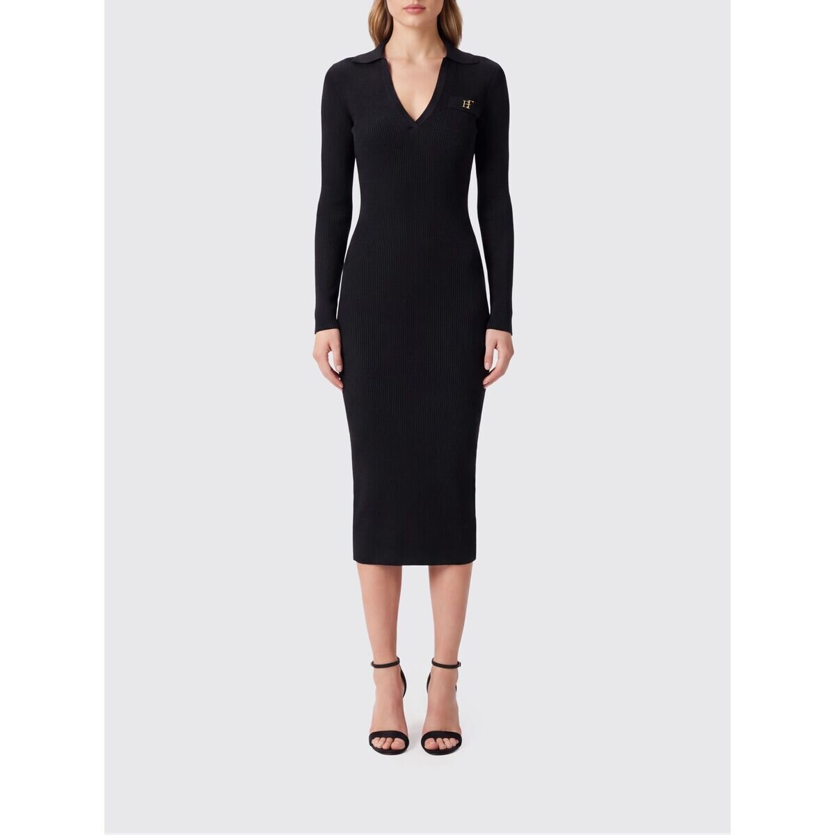 Elisabetta Franchi Îmbracaminte AM08B66E2 110