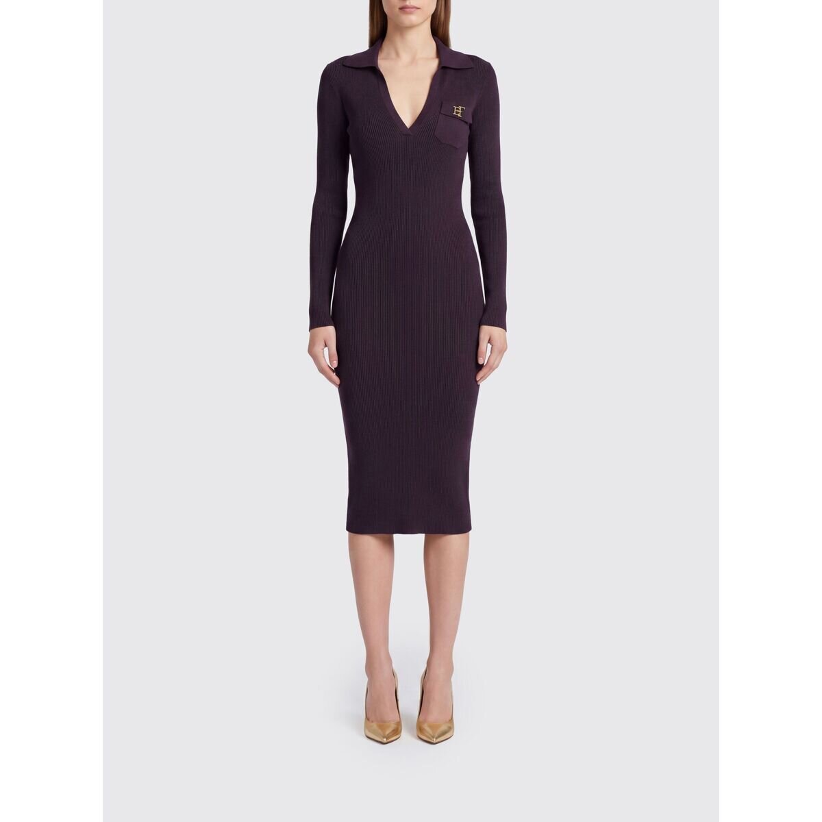 Elisabetta Franchi Îmbracaminte AM08B66E2 EV9