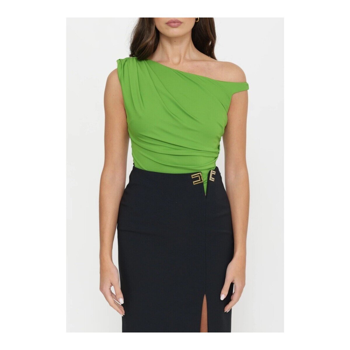 Elisabetta Franchi Îmbracaminte BO01361E2