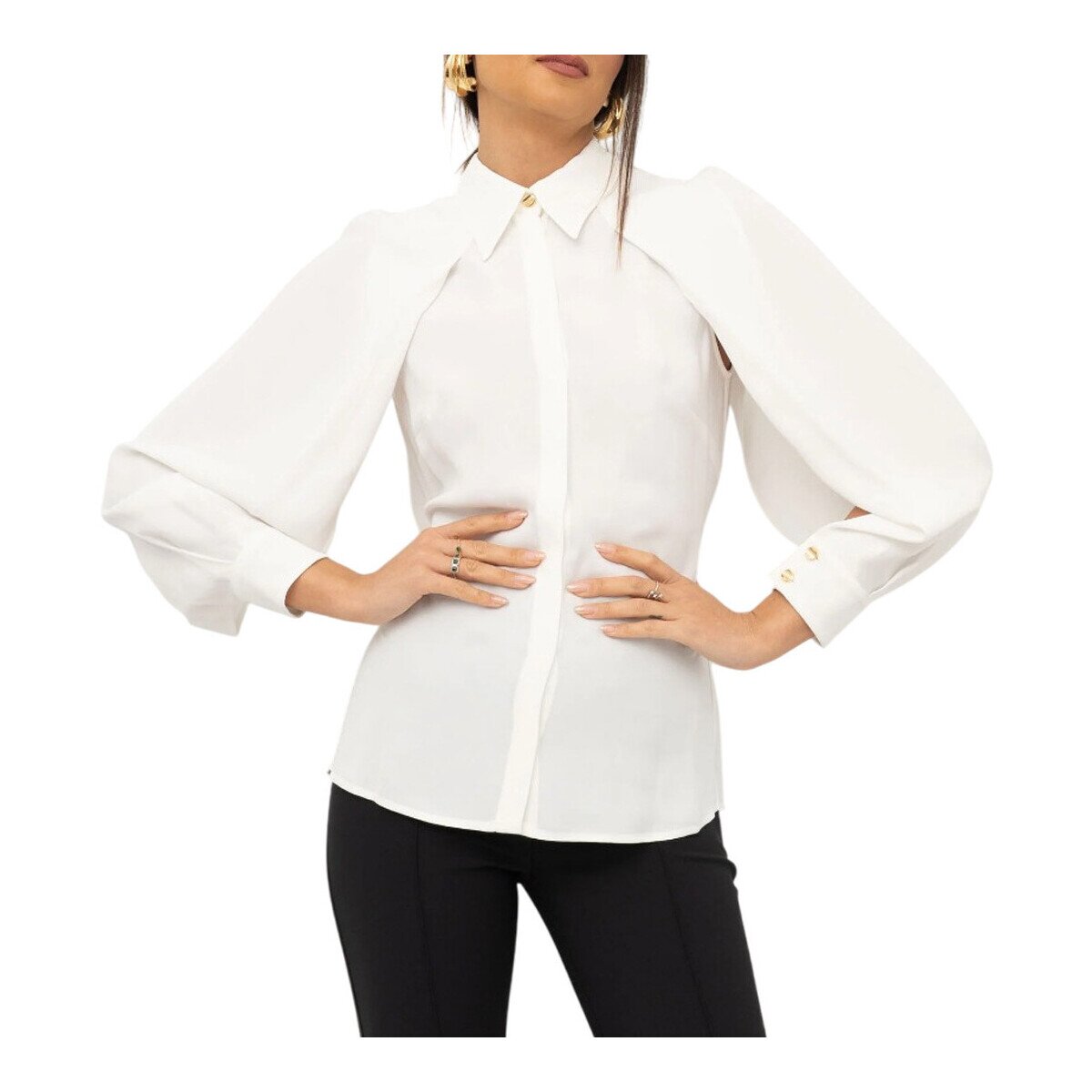 Elisabetta Franchi Îmbracaminte CA04951E2