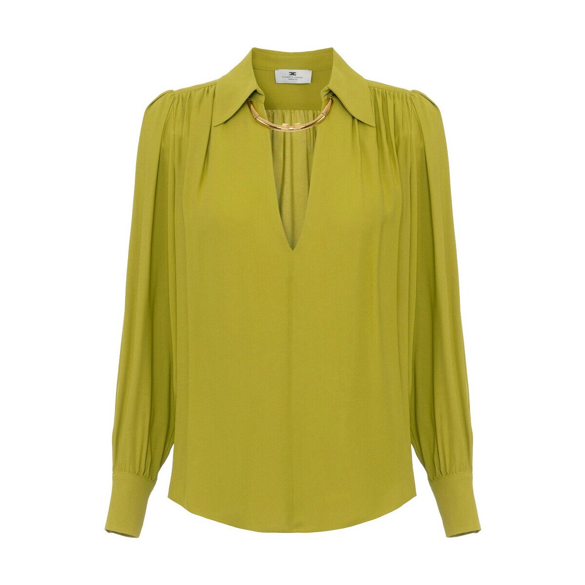 Elisabetta Franchi Îmbracaminte ca12356e2-ea9
