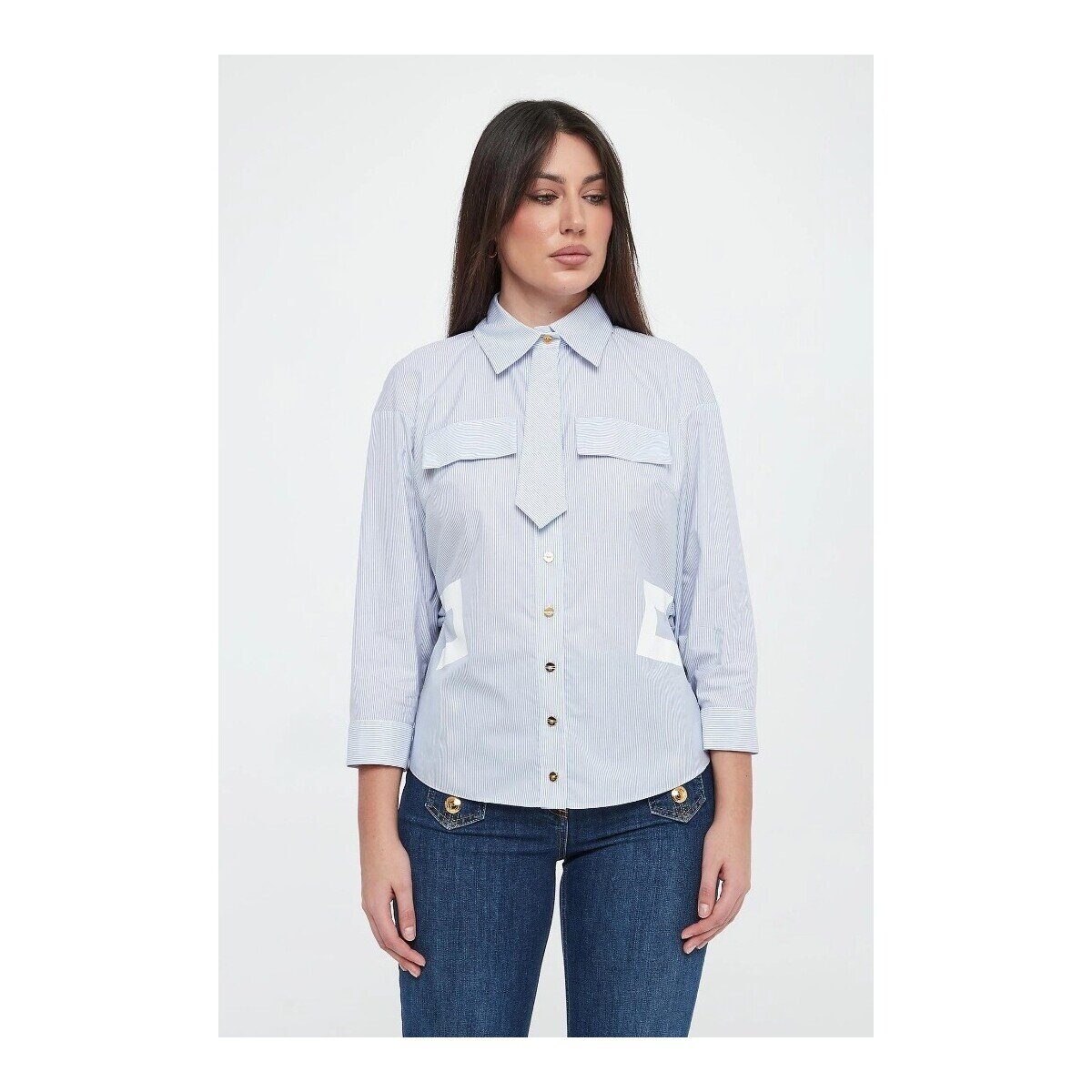 Elisabetta Franchi Îmbracaminte CA13261E2