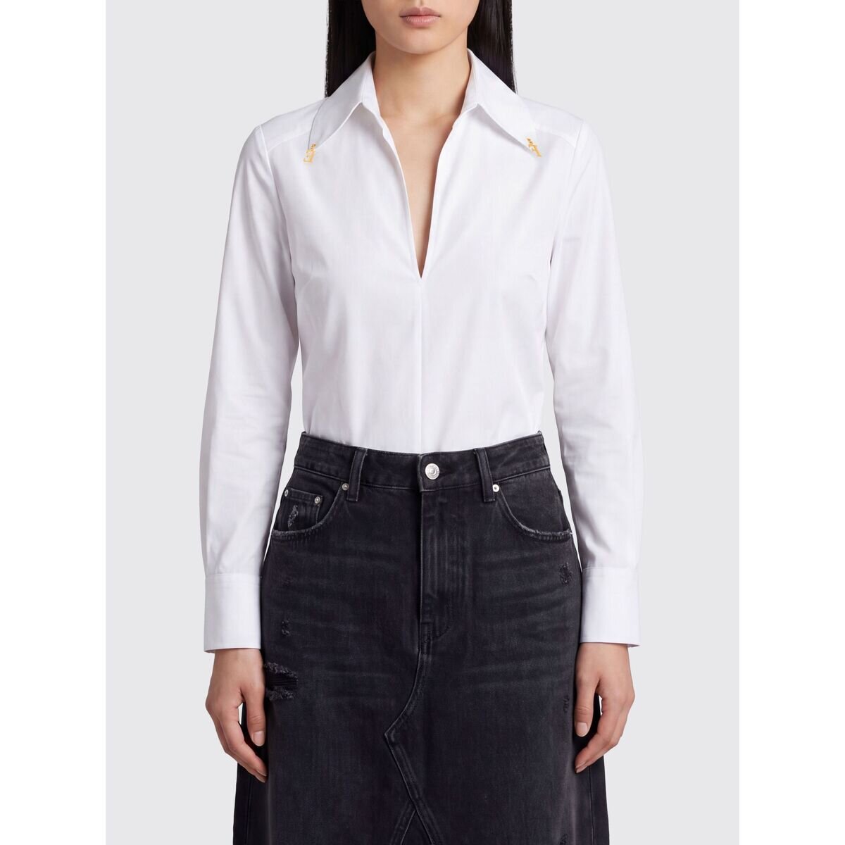 Elisabetta Franchi Îmbracaminte CA19366E2 100