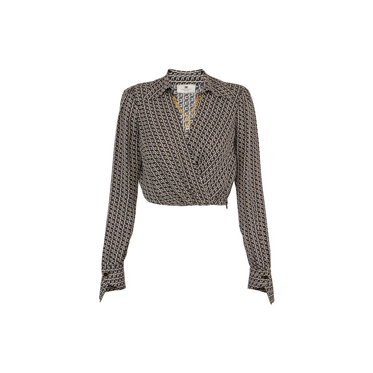 Elisabetta Franchi Îmbracaminte CAS0256E2
