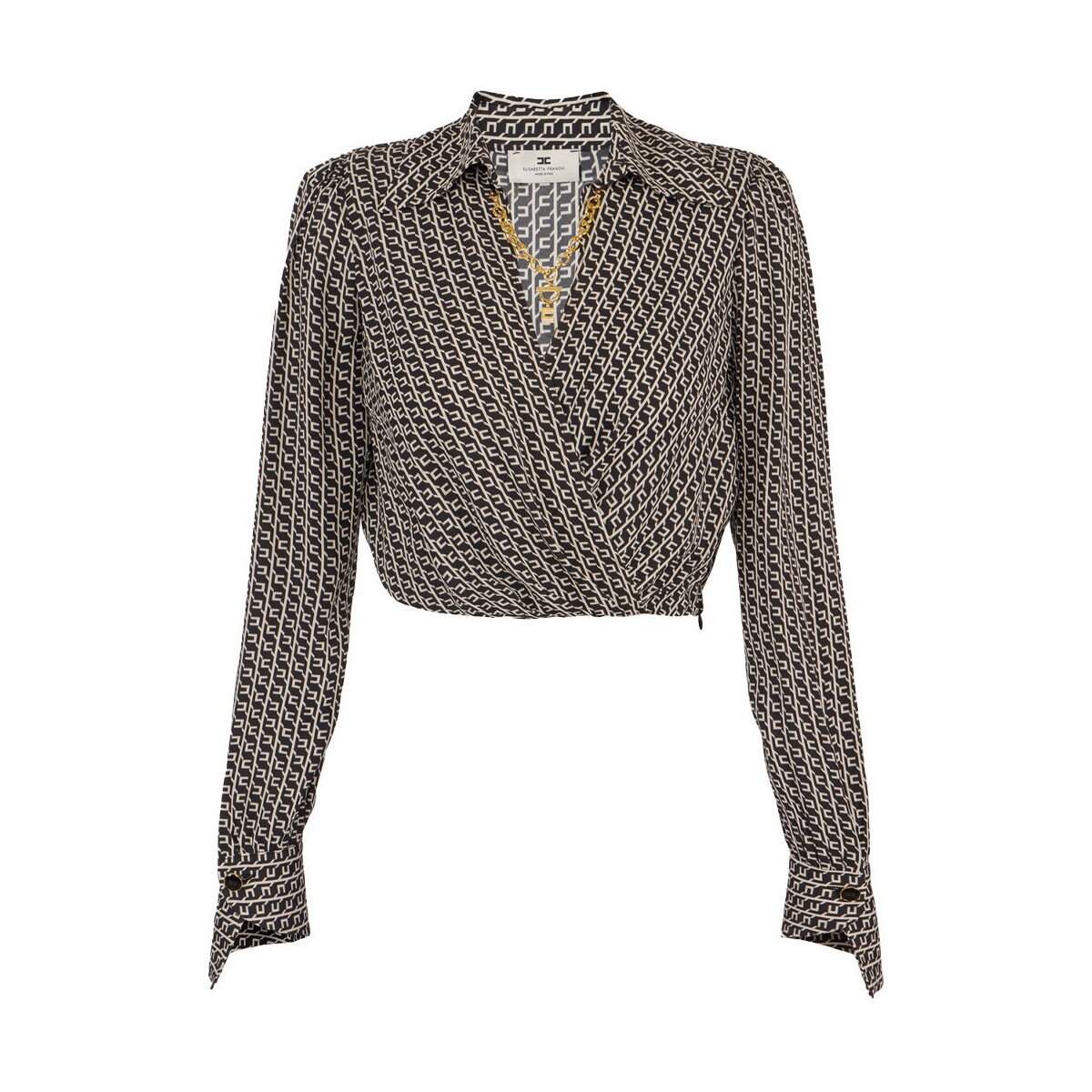 Elisabetta Franchi Îmbracaminte cas0256e2-ef3